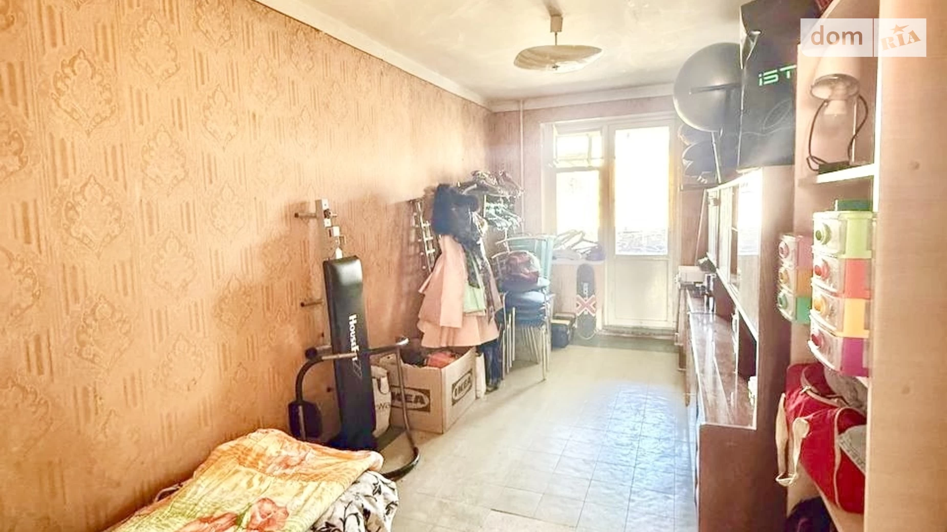 Продается 3-комнатная квартира 64 кв. м в, цена: 38999 $ - фото 4