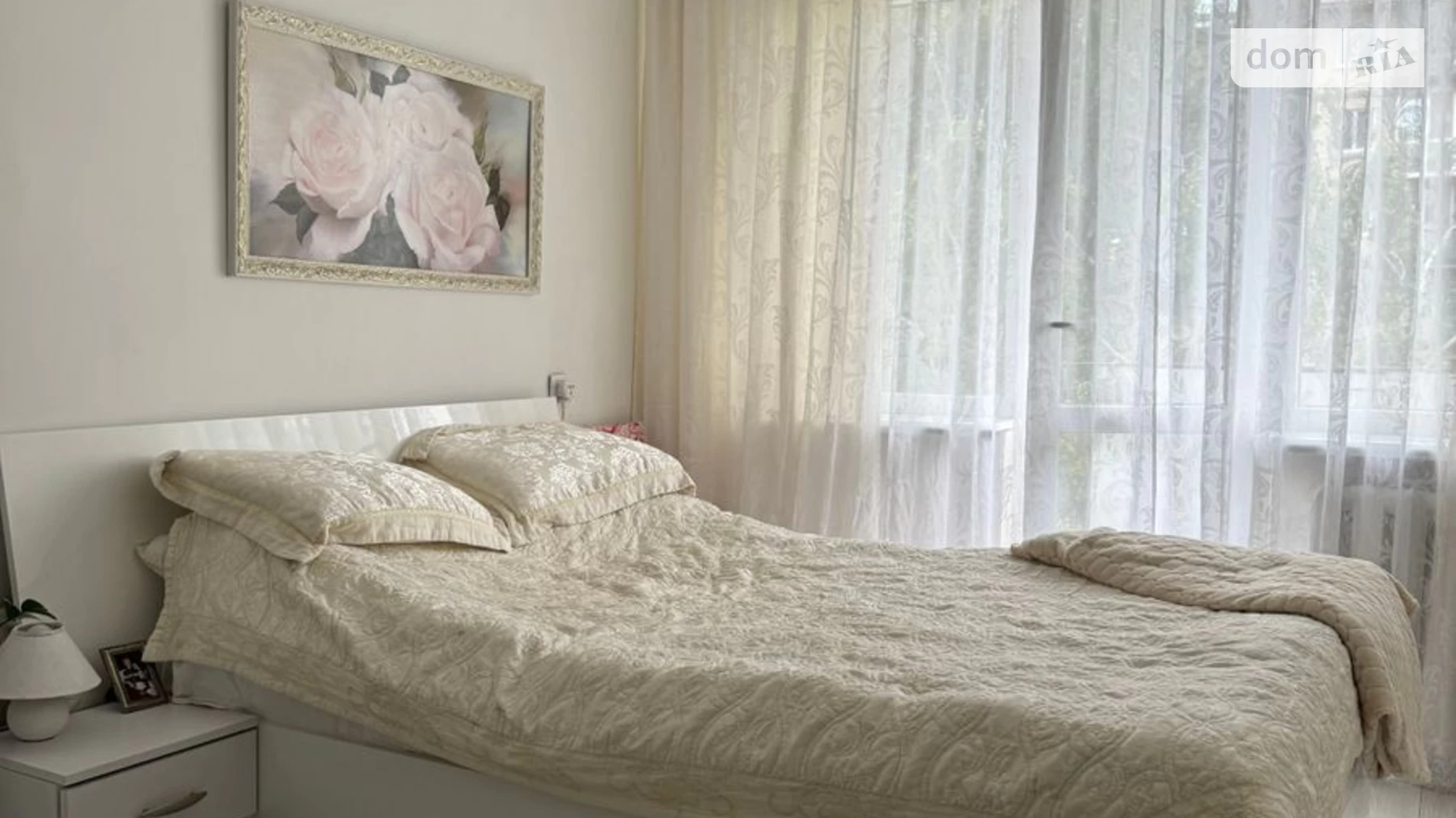 Продается 1-комнатная квартира 31 кв. м в Киеве, бул. Академика Вернадского, 73А - фото 4