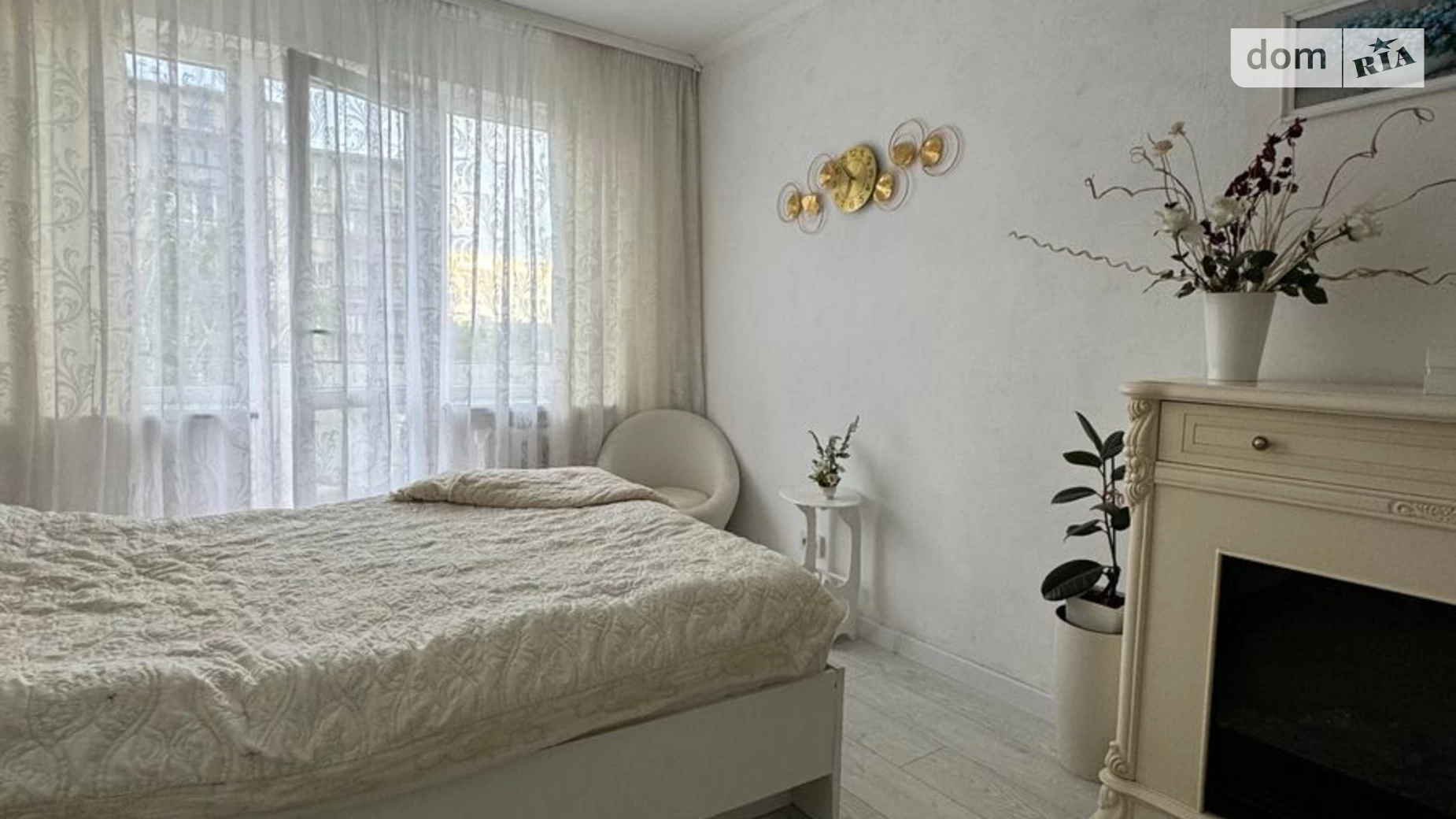 Продается 1-комнатная квартира 31 кв. м в Киеве, бул. Академика Вернадского, 73А - фото 5