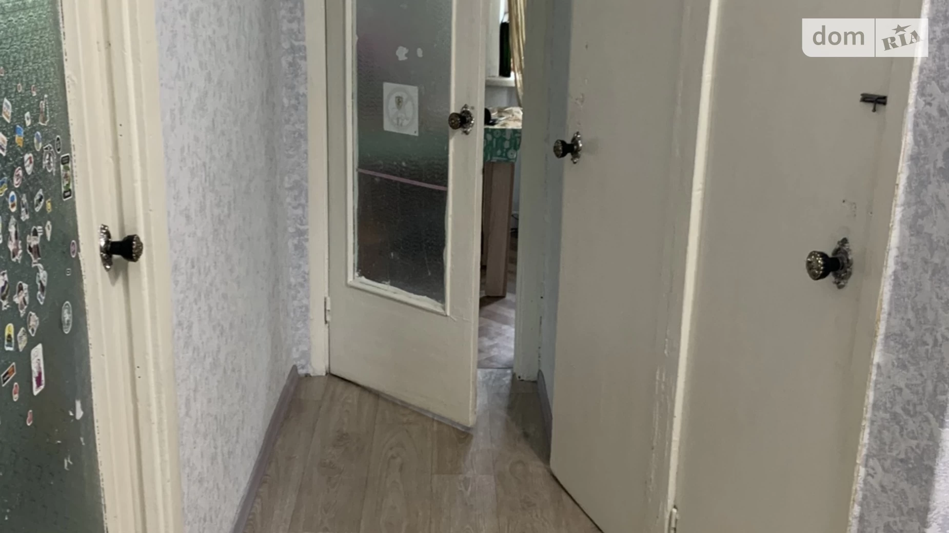 Продается 3-комнатная квартира 61.8 кв. м в Хмельницком, Старокостянтиновское шоссе - фото 4
