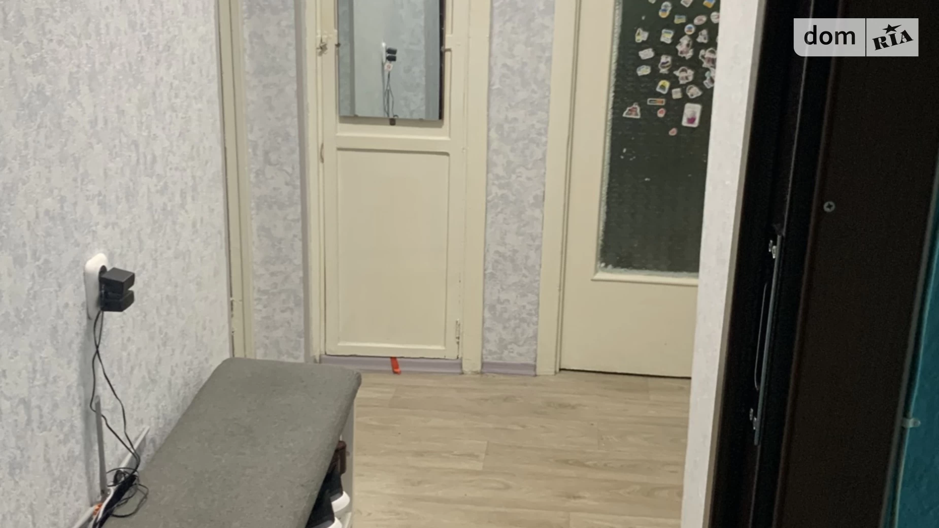 Продается 3-комнатная квартира 61.8 кв. м в Хмельницком, Старокостянтиновское шоссе - фото 2