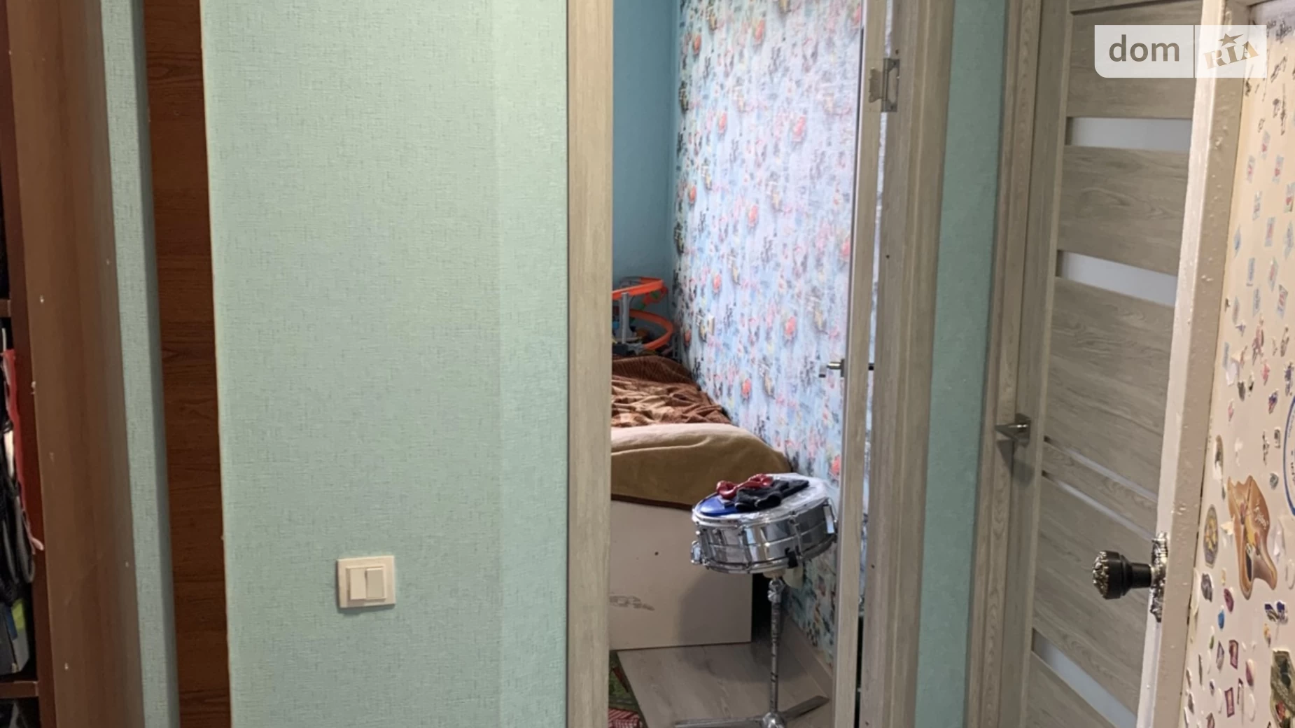 Продается 3-комнатная квартира 61.8 кв. м в Хмельницком, Старокостянтиновское шоссе - фото 5