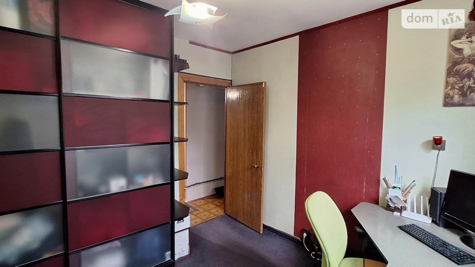 Продається 2-кімнатна квартира 46 кв. м у Харкові, цена: 35000 $ - фото 2