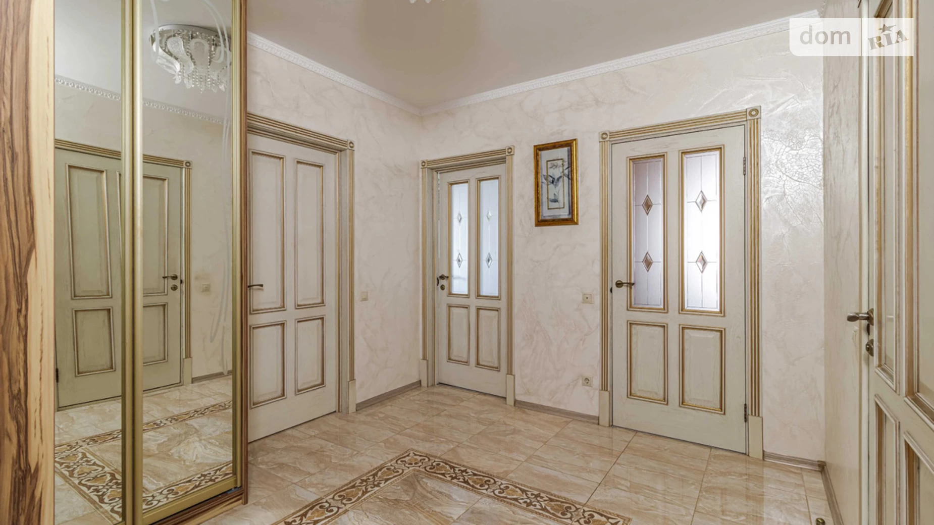 Продается 2-комнатная квартира 70 кв. м в Киеве, просп. Науки, 80А/73 - фото 4