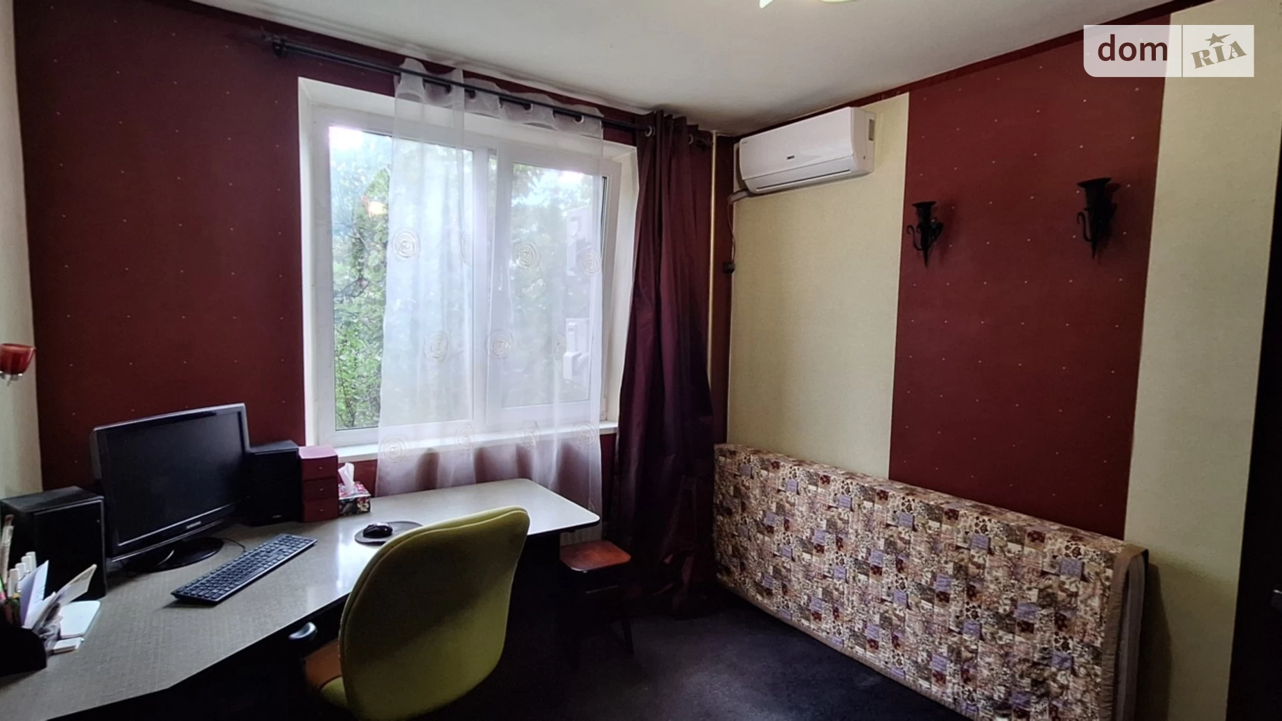 Продається 2-кімнатна квартира 46 кв. м у Харкові, цена: 35000 $ - фото 4