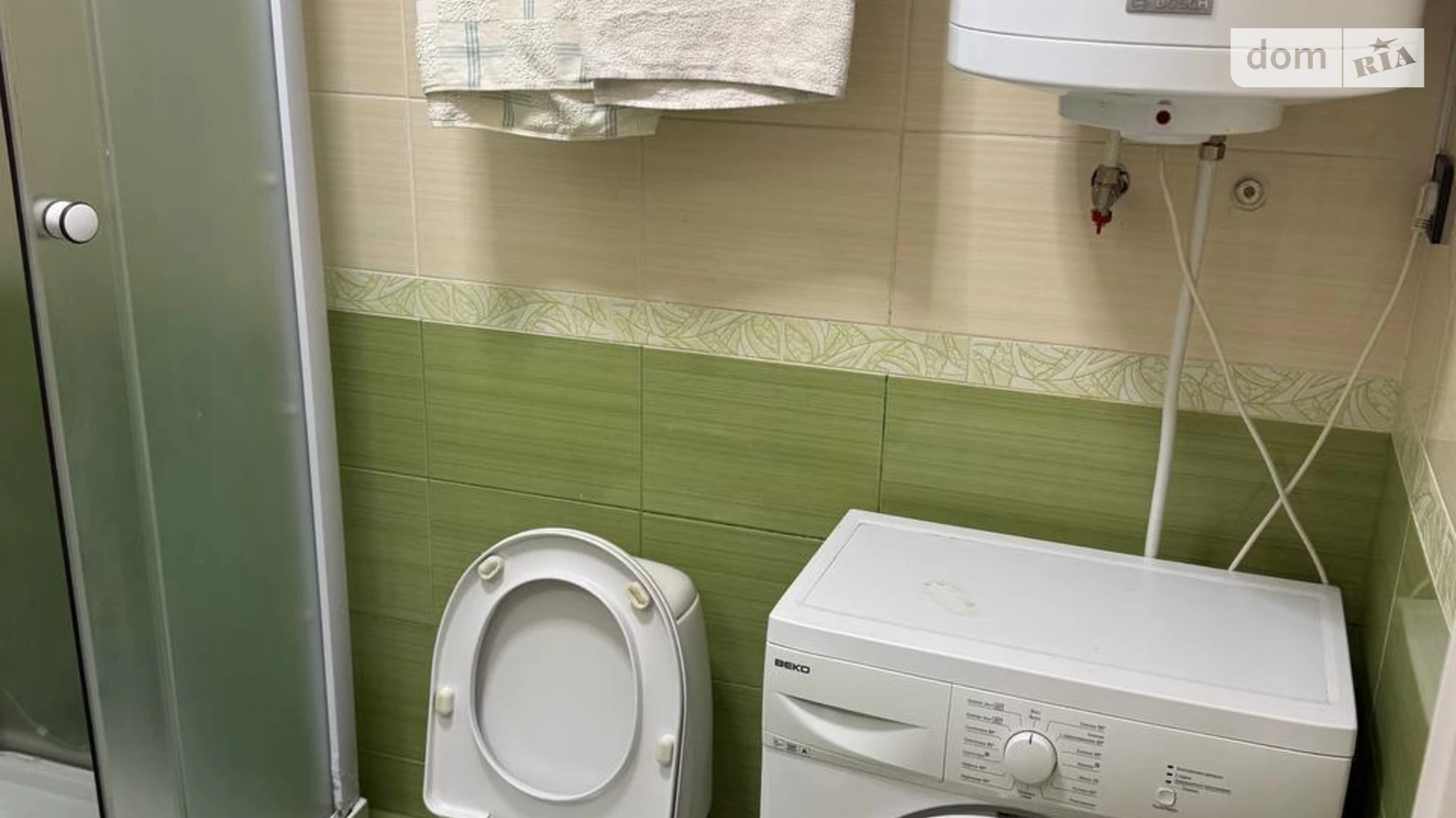 Сдается в аренду 2-комнатная квартира в Одессе, ул. Литературная, 12 - фото 5
