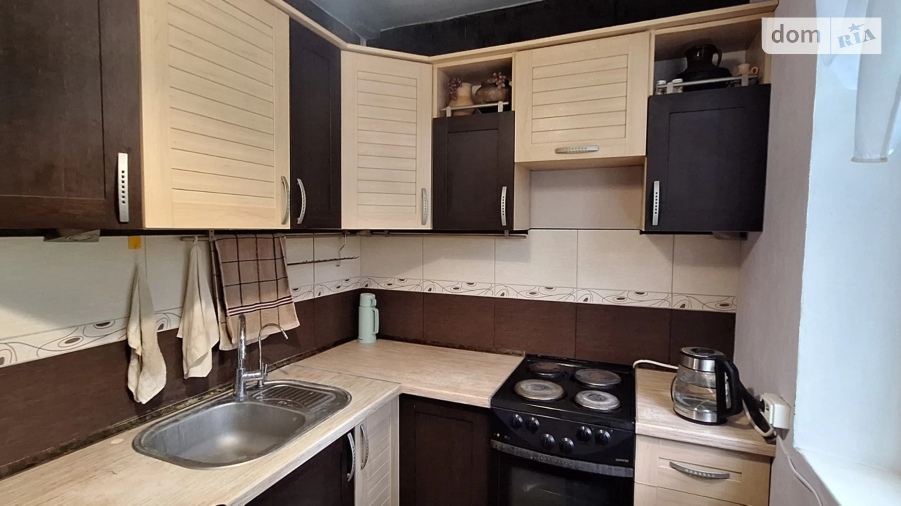 Продається 2-кімнатна квартира 46 кв. м у Харкові, цена: 35000 $ - фото 5