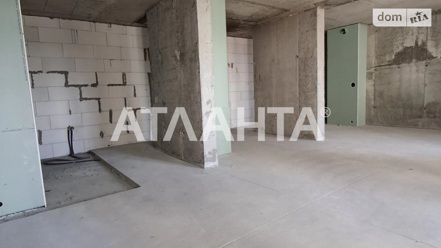 Продается 2-комнатная квартира 67.2 кв. м в Одессе, ул. Дача Ковалевского - фото 3