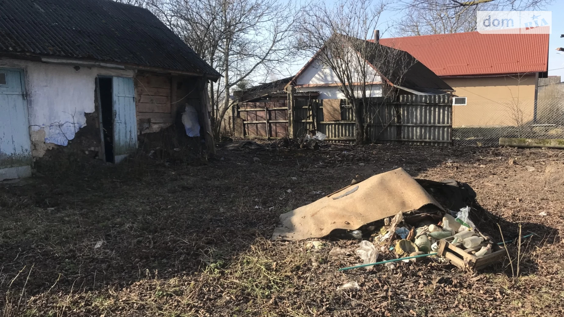 Продається одноповерховий будинок 65 кв. м з ділянкою, цена: 16500 $ - фото 5