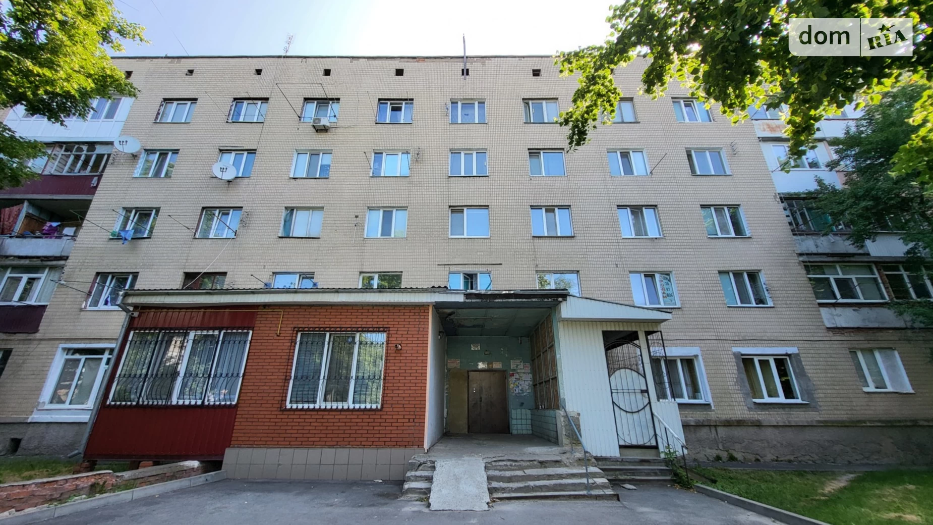 Продається кімната 24.25 кв. м у Вінниці, цена: 26900 $ - фото 2