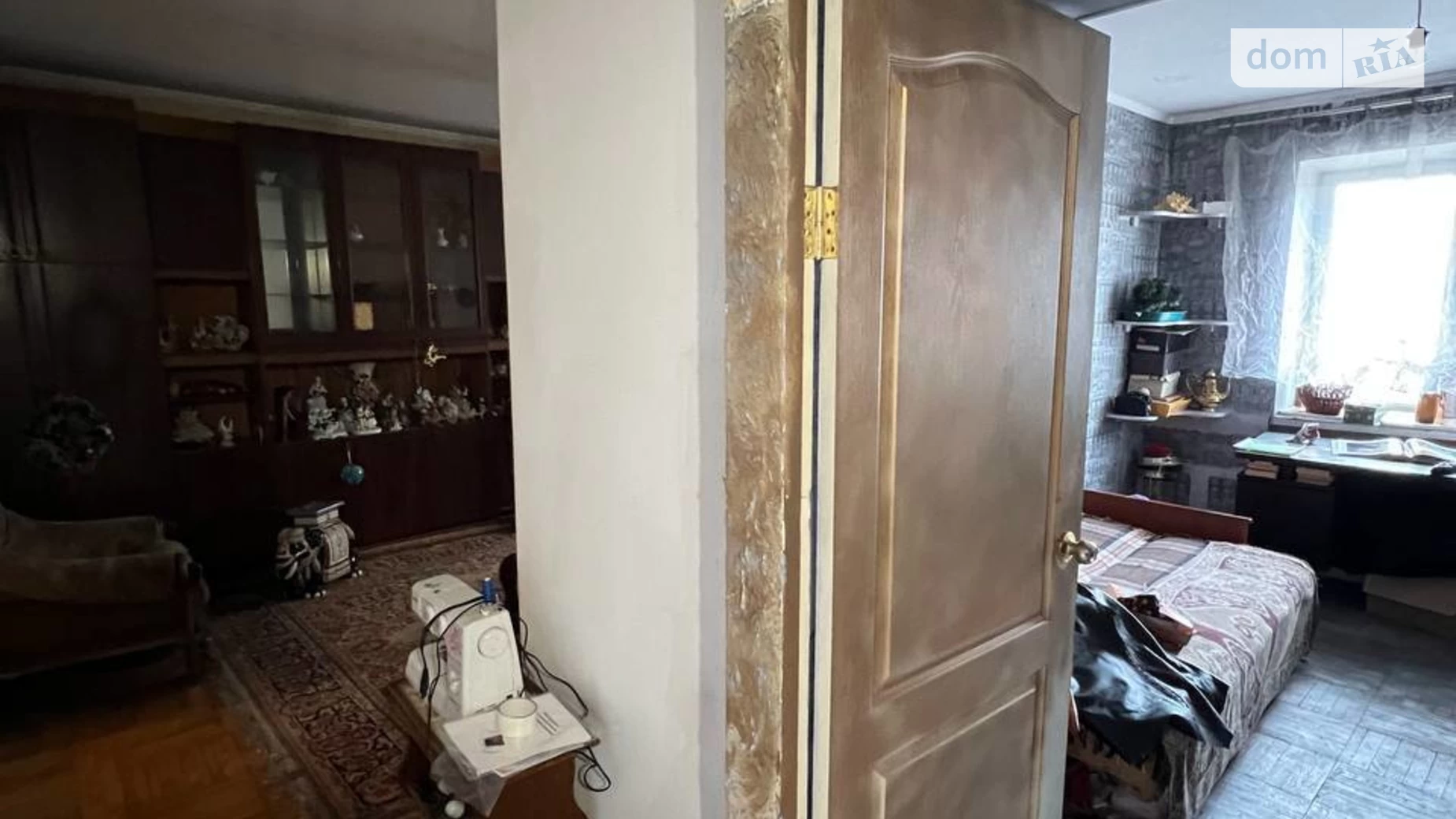 Продається 3-кімнатна квартира 61 кв. м у Одесі, вул. Академіка Філатова, 26 - фото 2
