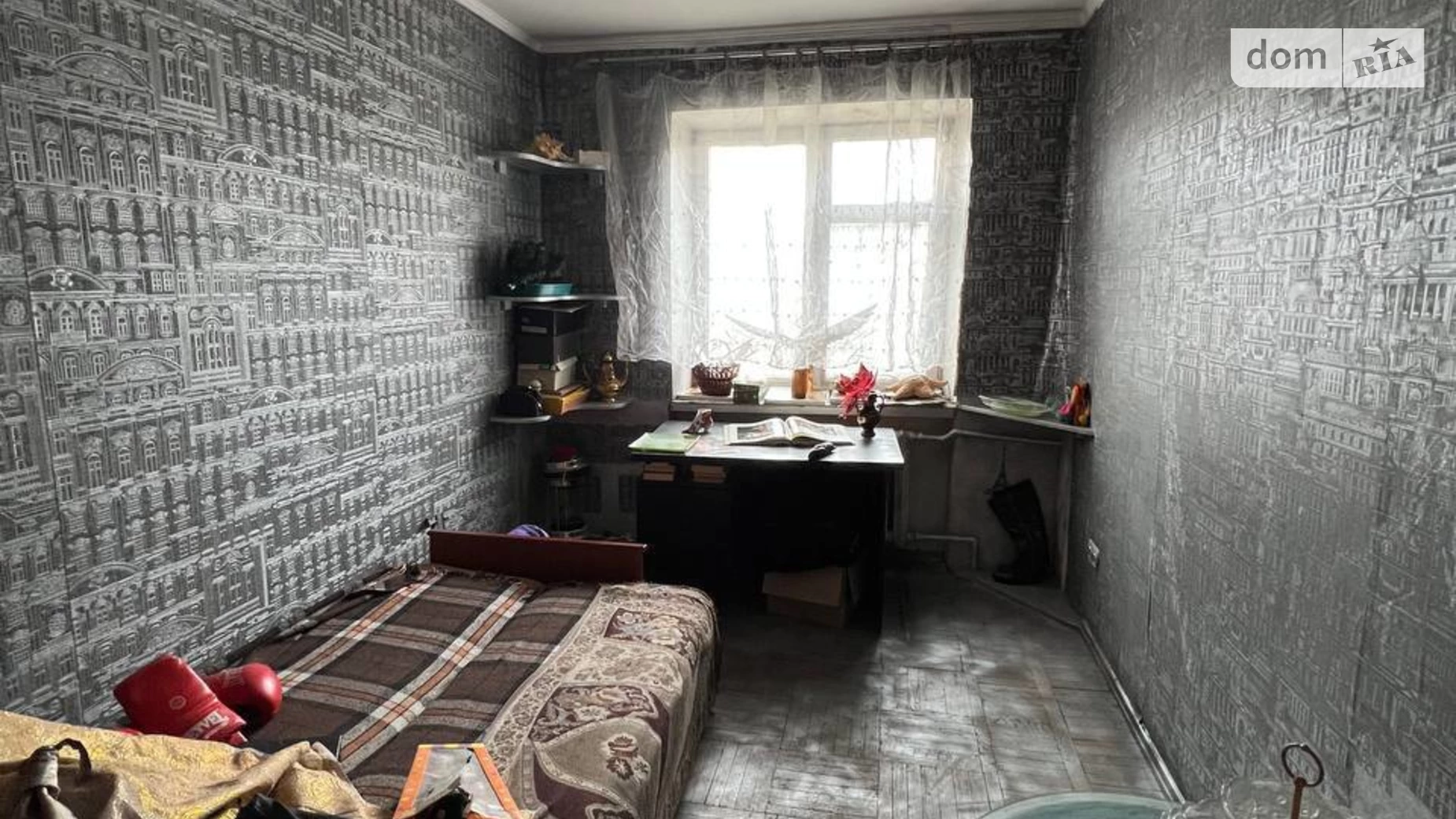 Продається 3-кімнатна квартира 61 кв. м у Одесі, вул. Академіка Філатова, 26 - фото 3