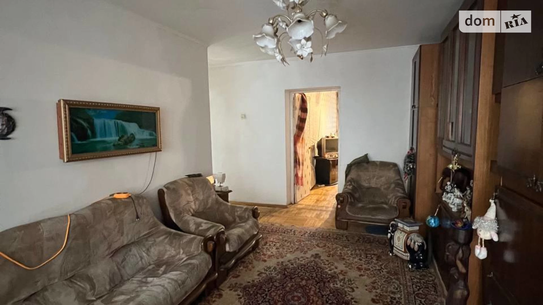 Продається 3-кімнатна квартира 61 кв. м у Одесі, вул. Академіка Філатова, 26 - фото 5