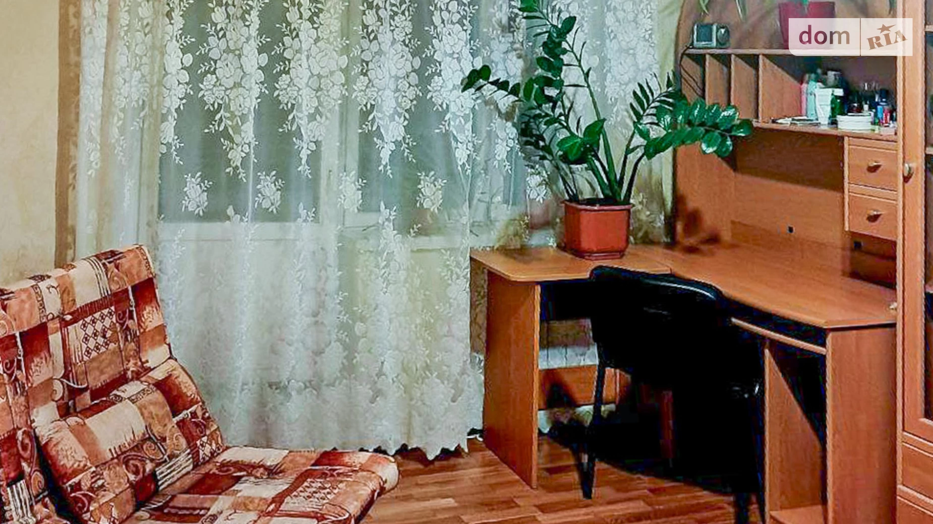 Продається 1-кімнатна квартира 32.8 кв. м у Харкові, вул. Бучми, 8А - фото 2