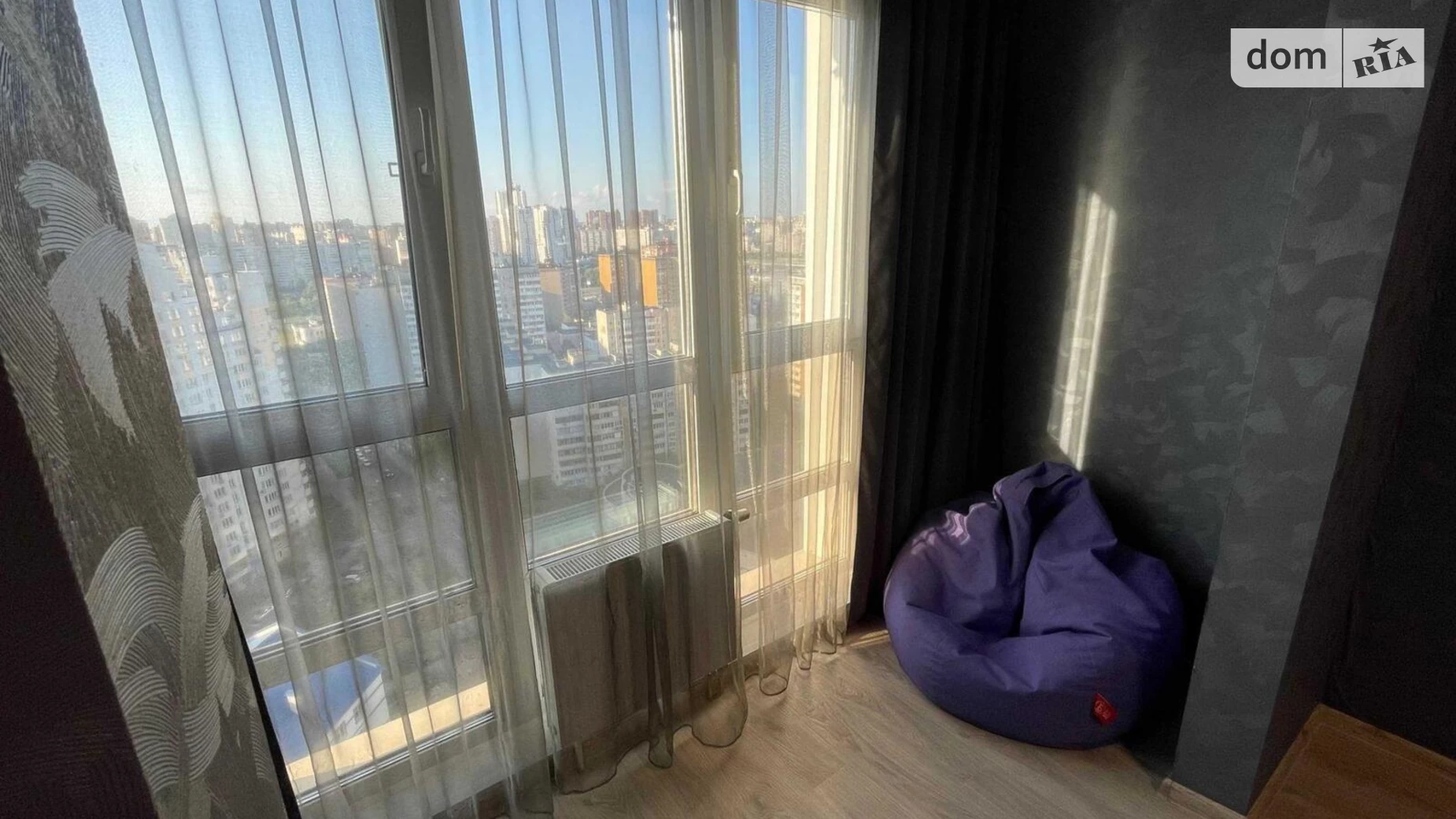 Продається 3-кімнатна квартира 80 кв. м у, цена: 120000 $ - фото 2