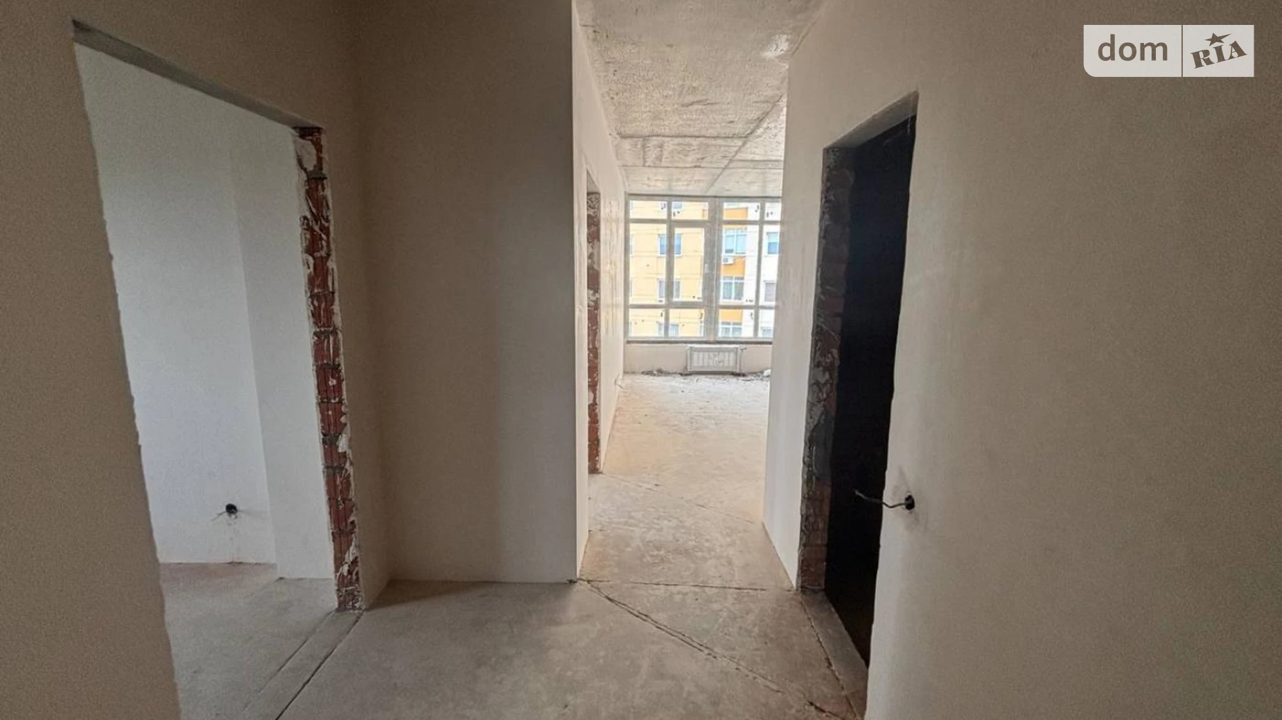 Продається 4-кімнатна квартира 126 кв. м у Києві, вул. Юрія Кондратюка, 1 - фото 3