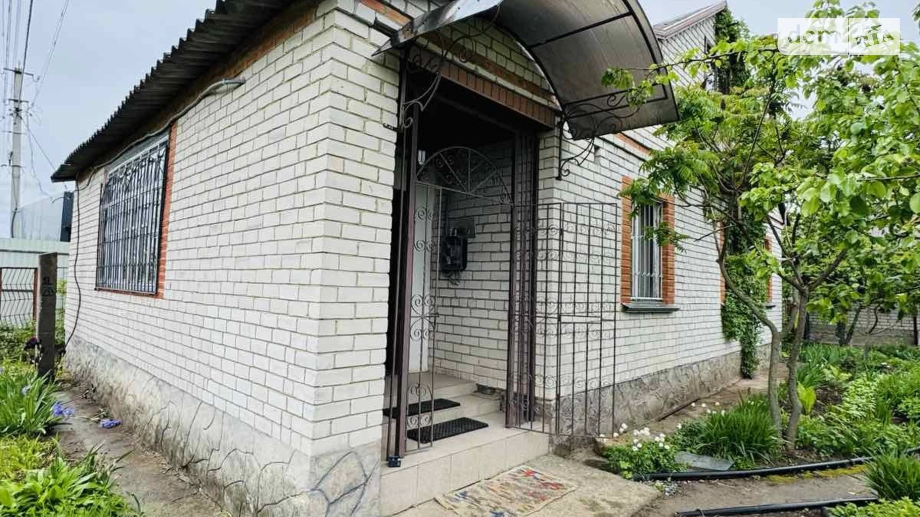 Продается одноэтажный дом 90 кв. м с садом, цена: 54000 $ - фото 2