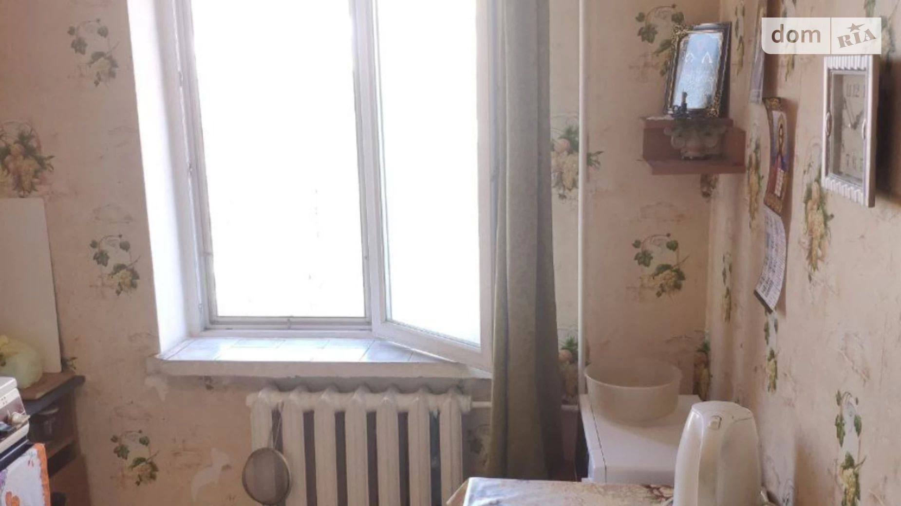 Продається 1-кімнатна квартира 33.7 кв. м у Києві, вул. Воскресенська, 11 - фото 5