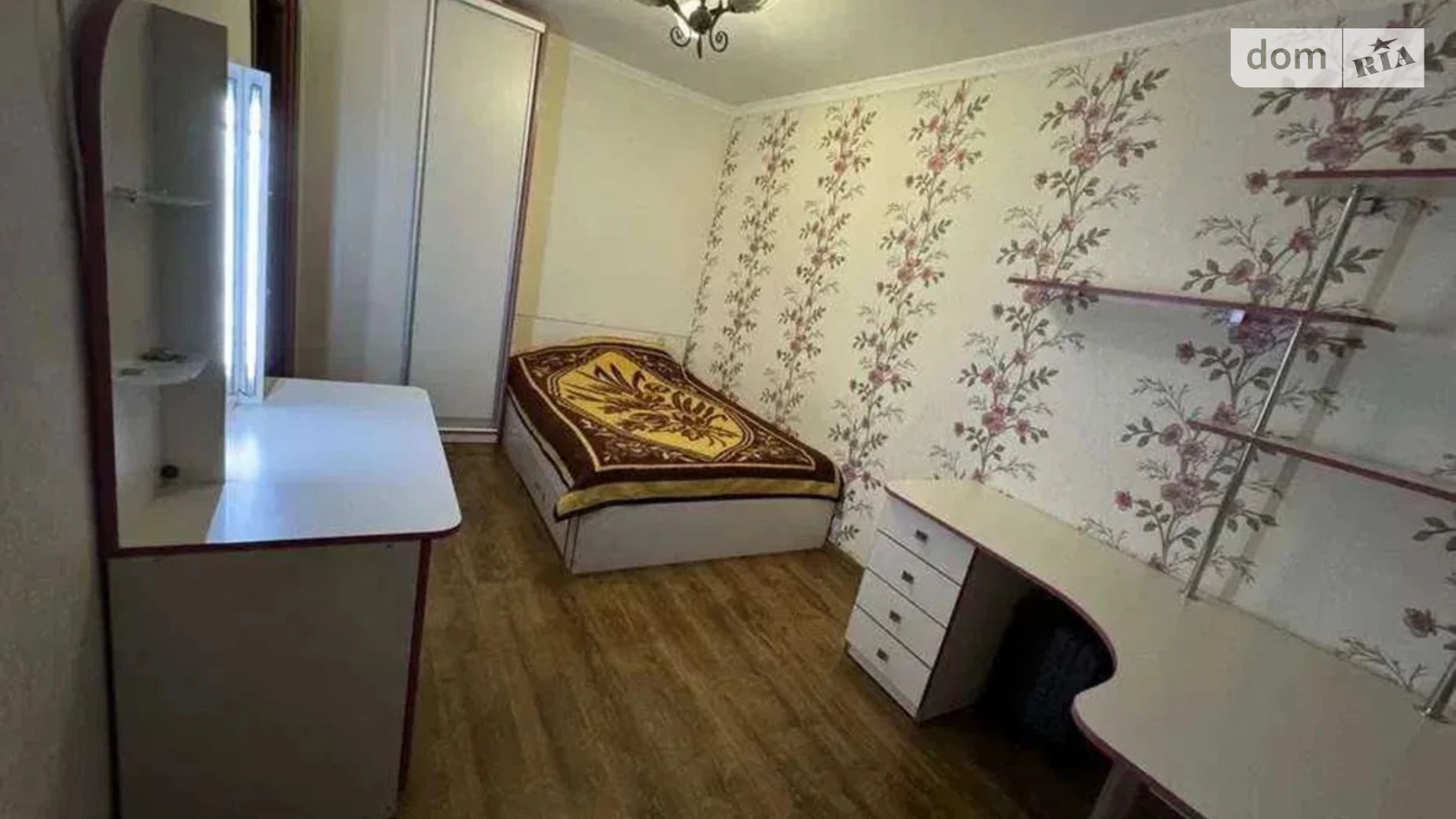 Сдается в аренду 2-комнатная квартира 52 кв. м в Киеве, просп. Науки, 18 - фото 4