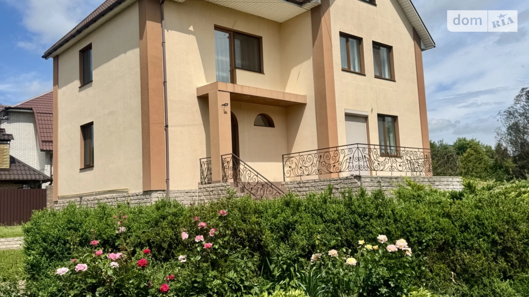 Продається будинок 2 поверховий 190 кв. м з меблями, цена: 175000 $ - фото 2
