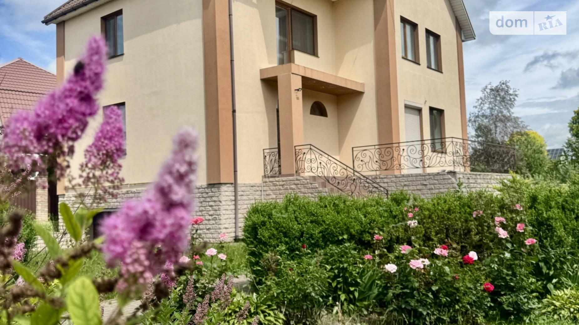 Продається будинок 2 поверховий 190 кв. м з меблями, цена: 175000 $ - фото 3