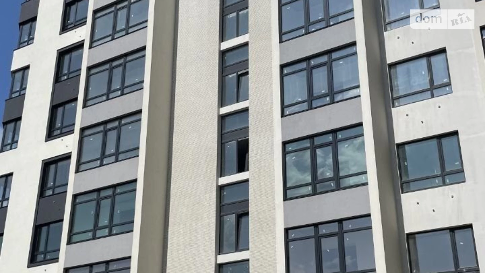 Продается 1-комнатная квартира 46.2 кв. м в Николаеве, ул. Курортная, 7В/7 - фото 2