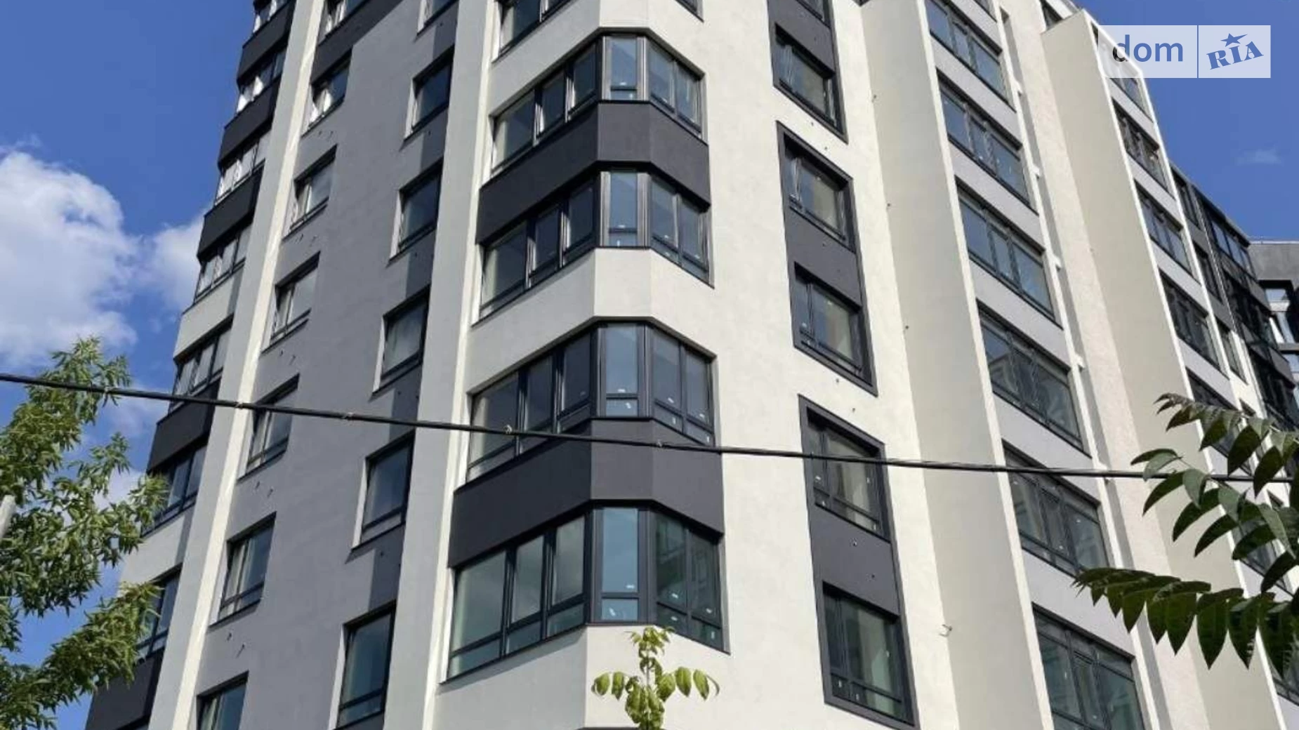 Продается 1-комнатная квартира 46.2 кв. м в Николаеве, ул. Курортная, 7В/7 - фото 3