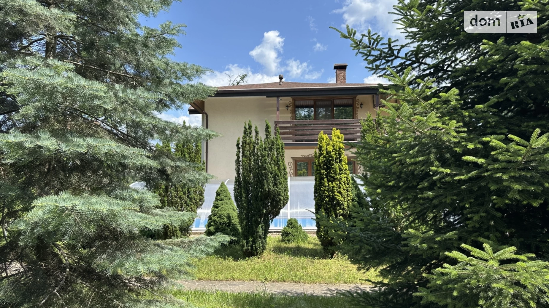 Продається будинок 2 поверховий 294.8 кв. м з садом, цена: 550000 € - фото 5