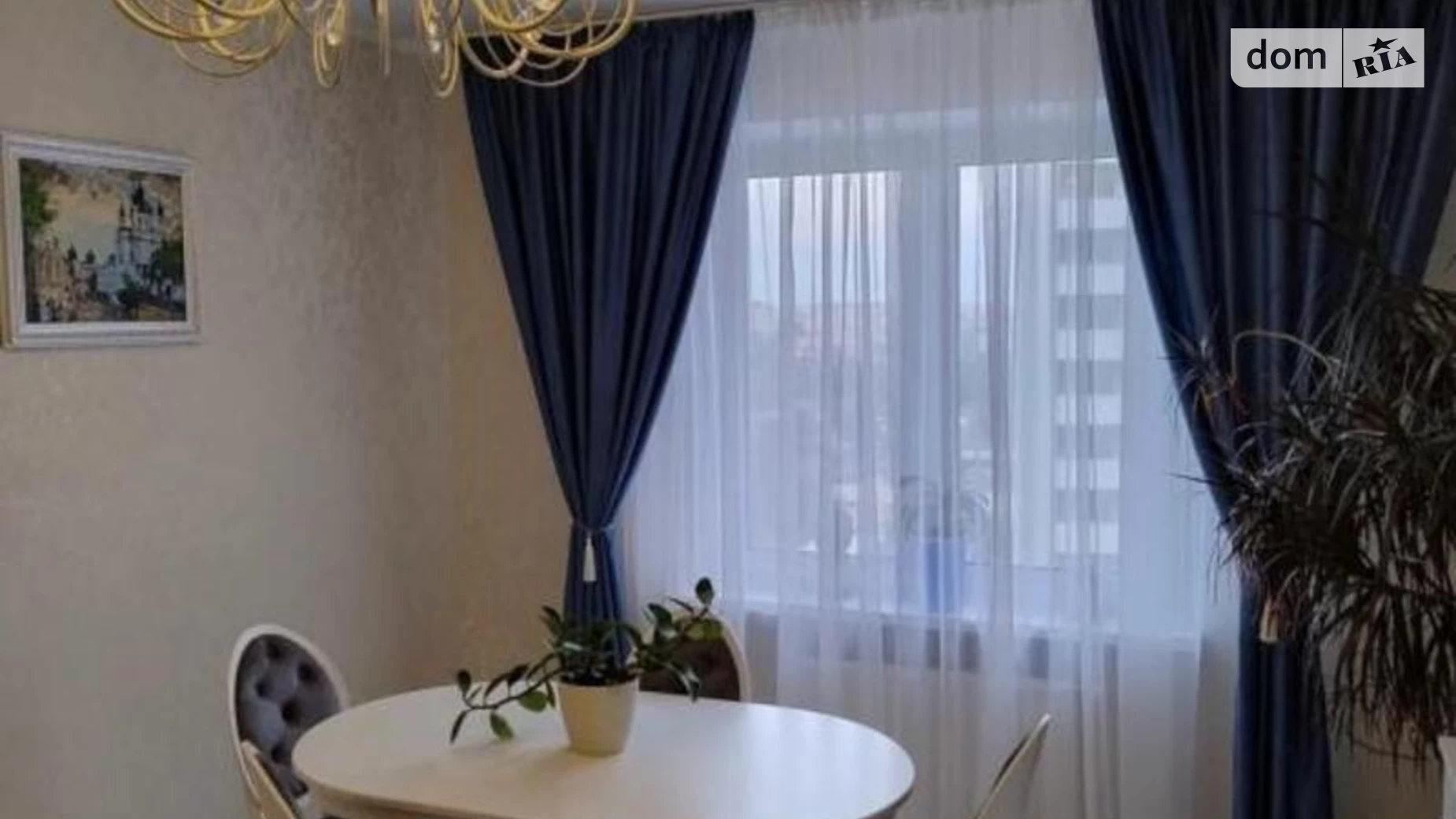 Продается 2-комнатная квартира 75 кв. м в Киеве, цена: 120000 $ - фото 3