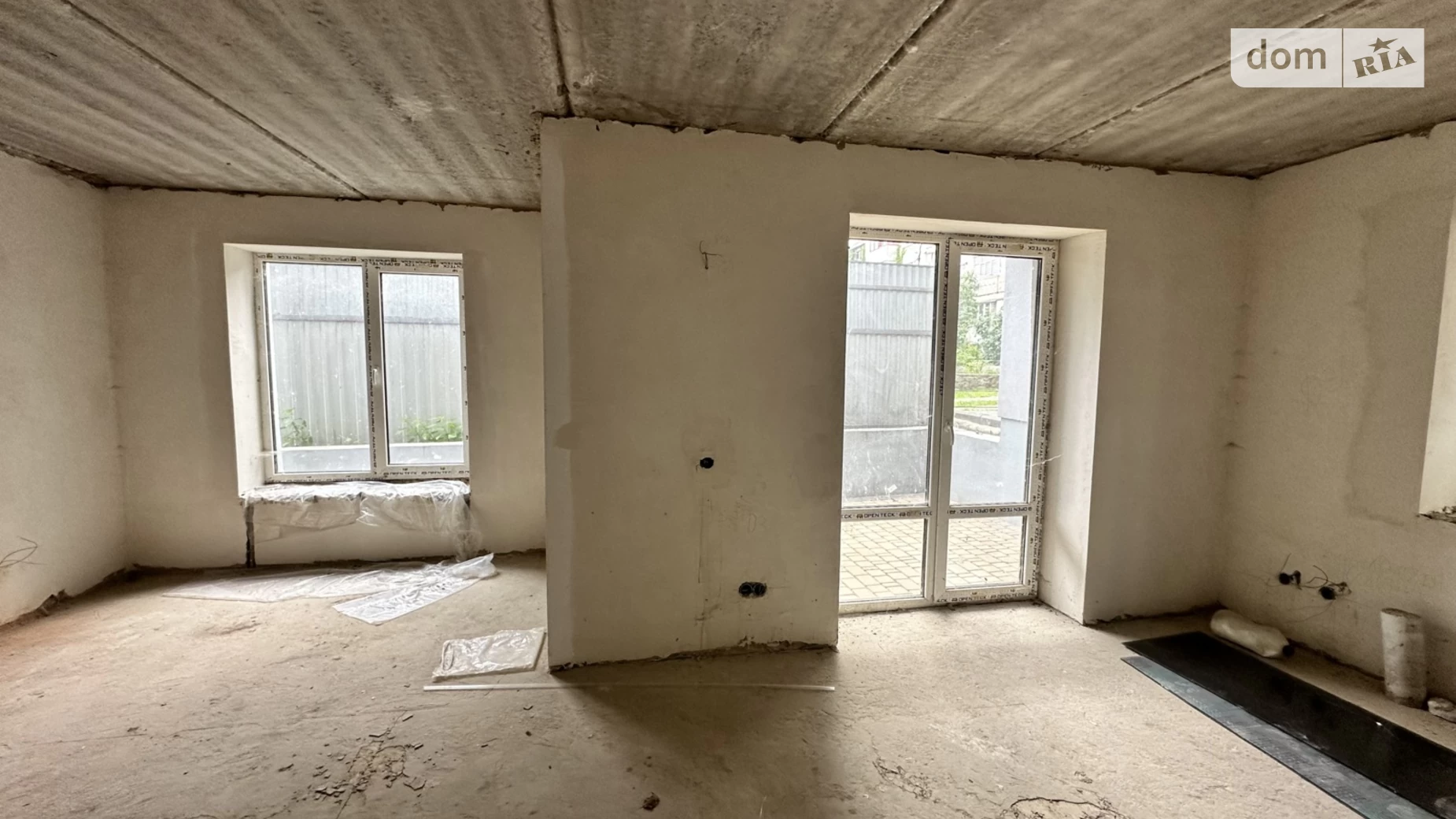 Продається приміщення вільного призначення 70 кв. м в 4-поверховій будівлі, цена: 73500 $ - фото 2