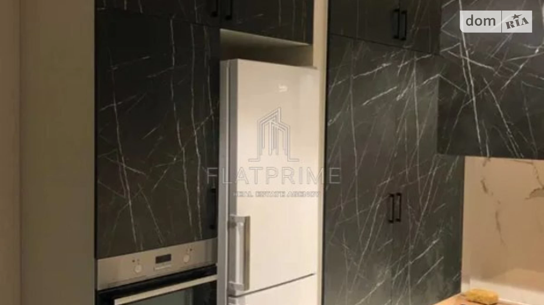 Продается 1-комнатная квартира 35.6 кв. м в Киеве, ул. Новополевая, 2 корпус 2 - фото 2