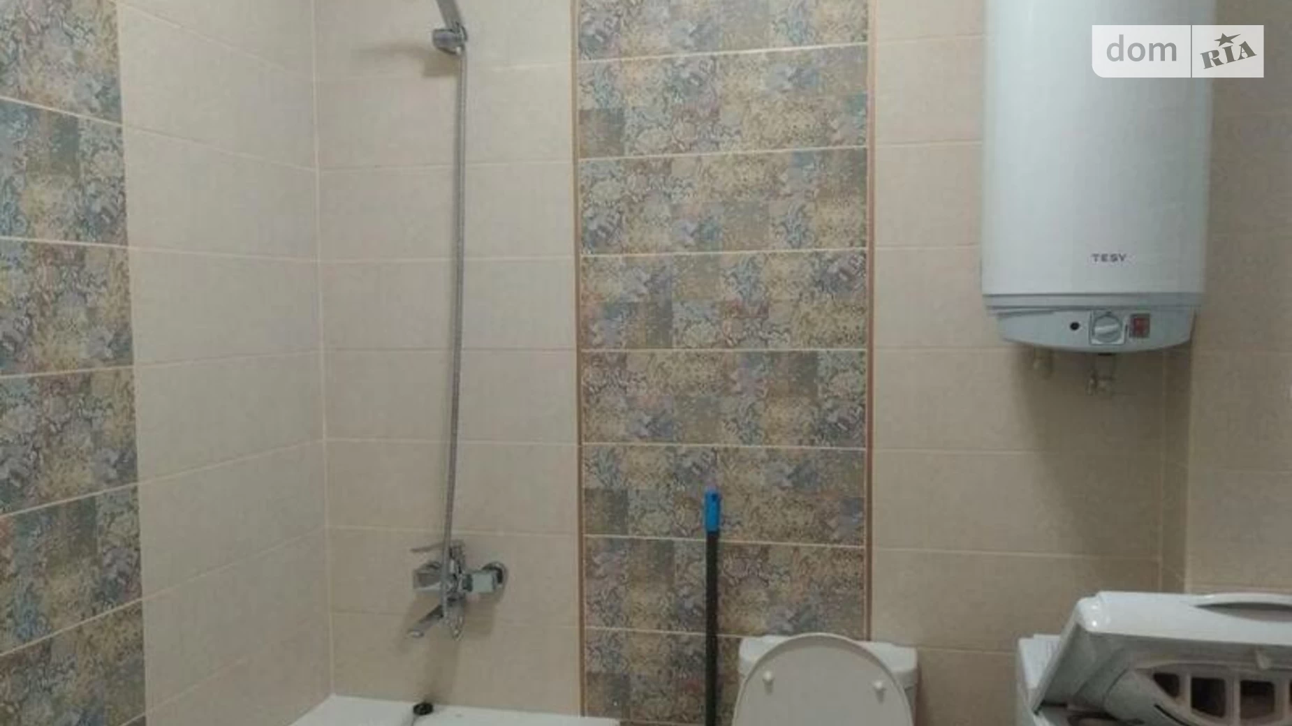 Продается 1-комнатная квартира 41.3 кв. м в Киеве, ул. Бориспольская, 6 - фото 4