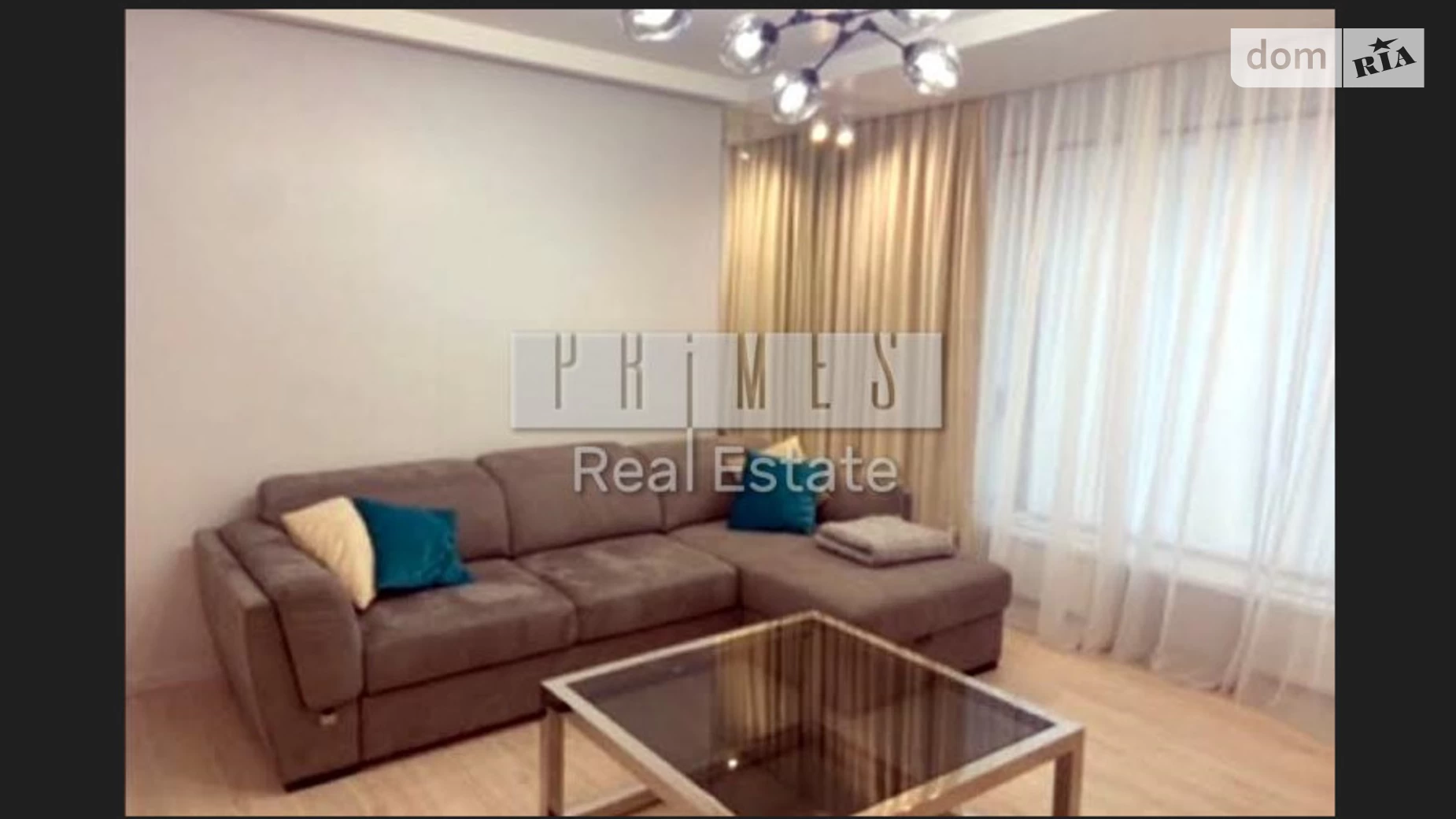 Продається 1-кімнатна квартира 61 кв. м у Києві, просп. Оболонський - фото 2