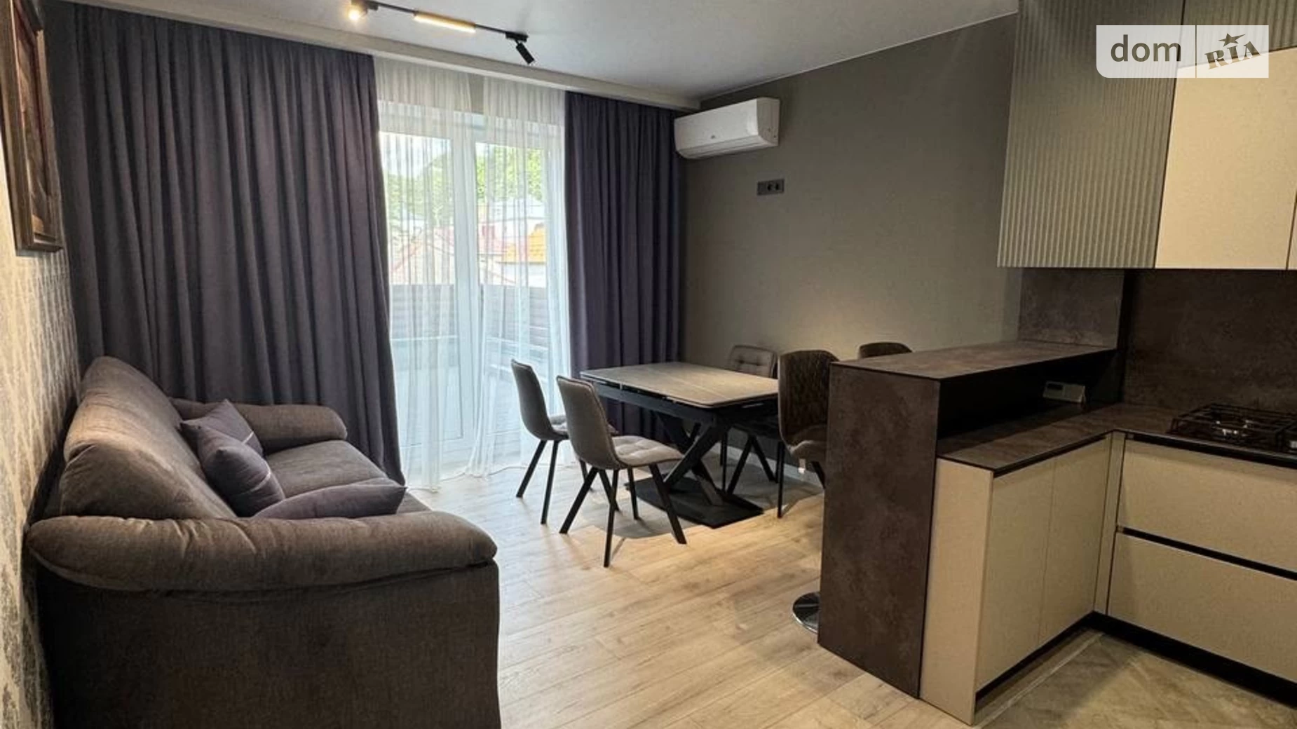 2-кімнатна квартира 72 кв. м у Тернополі, вул. Весела - фото 5