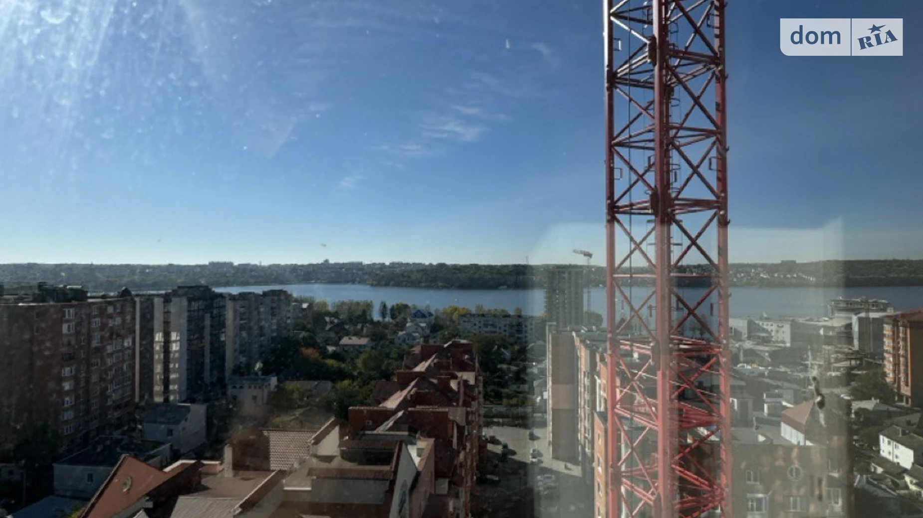 2-комнатная квартира 54.2 кв. м в Тернополе, ул. Полковника Данила Нечая, 25 - фото 2