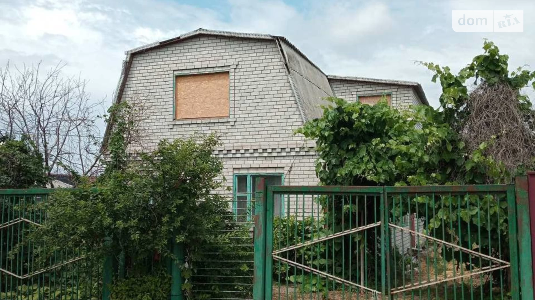 Продается дом на 2 этажа 166.6 кв. м с мансардой, цена: 35000 $ - фото 3