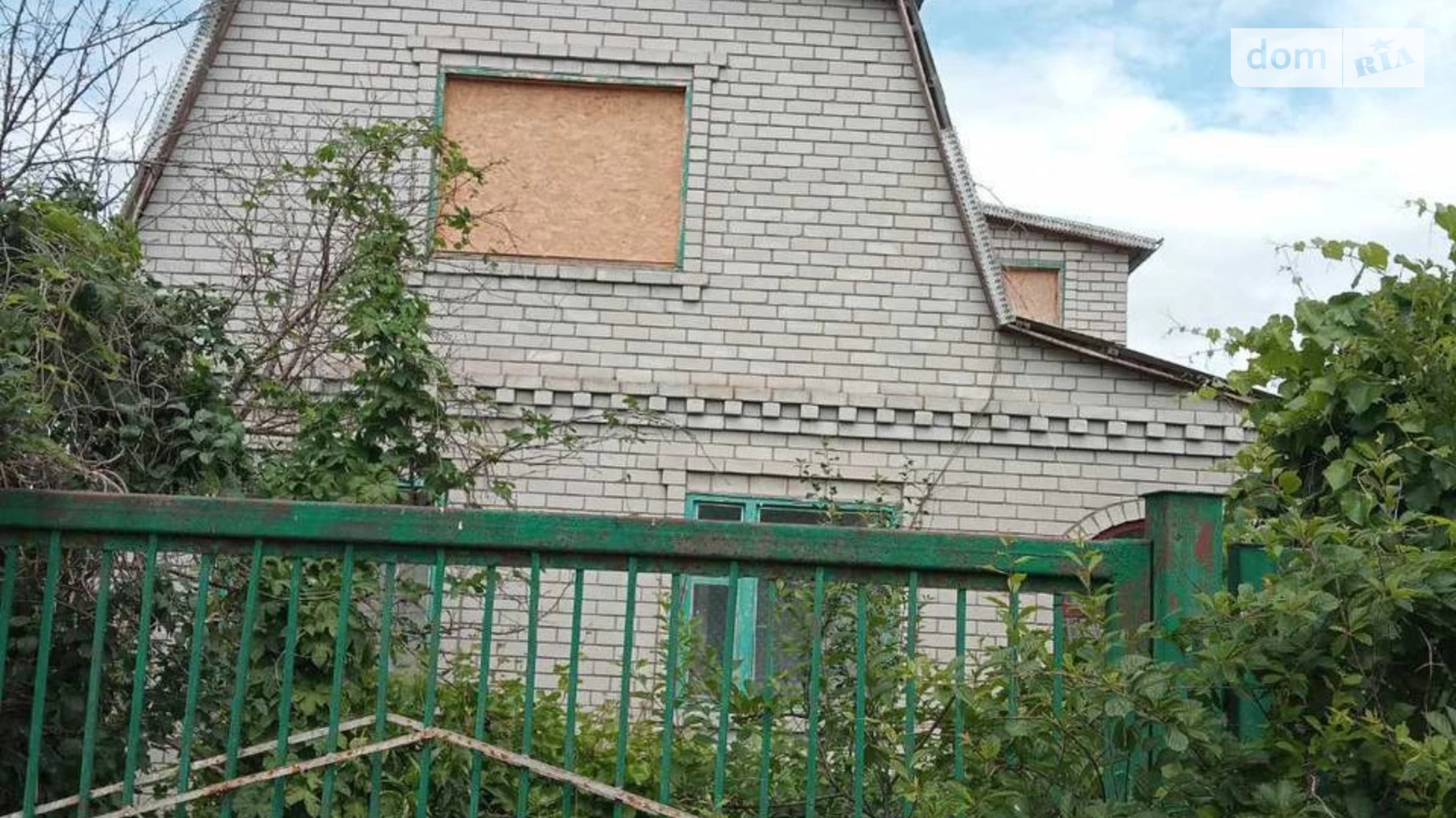 Продается дом на 2 этажа 166.6 кв. м с мансардой, цена: 35000 $ - фото 4