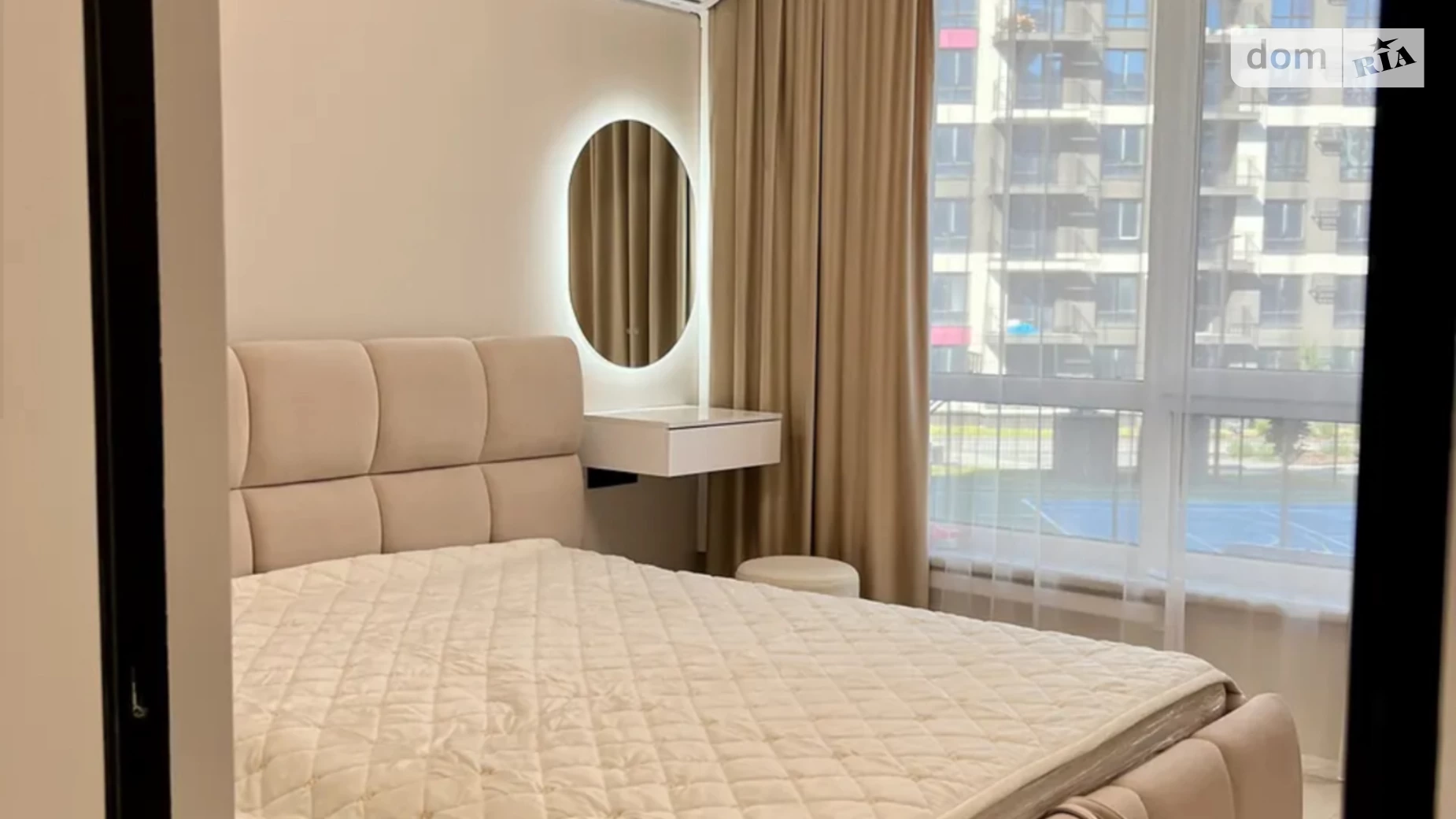 Продается 1-комнатная квартира 42 кв. м в Ивано-Франковске, цена: 79000 $ - фото 2