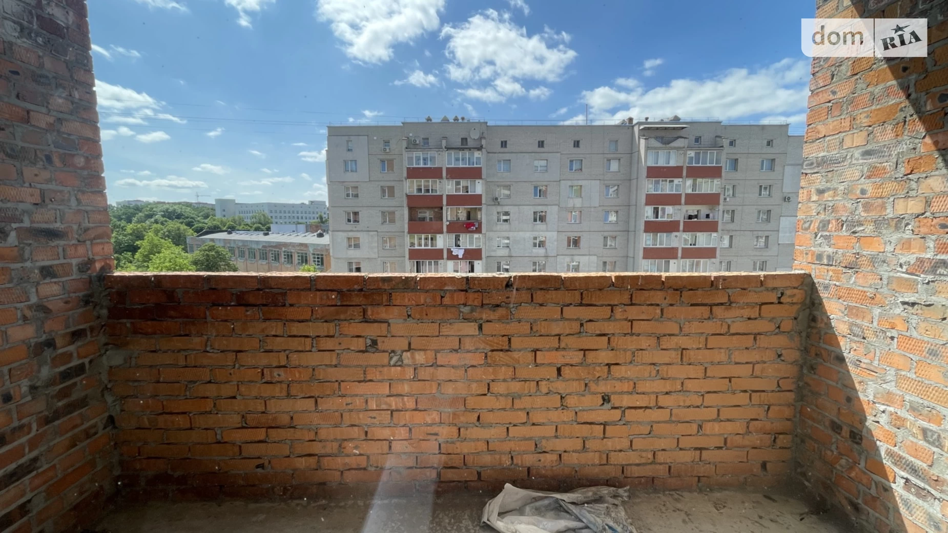 Продається 2-кімнатна квартира 71.5 кв. м у Хмельницькому, вул. Інститутська, 6/1Б - фото 4