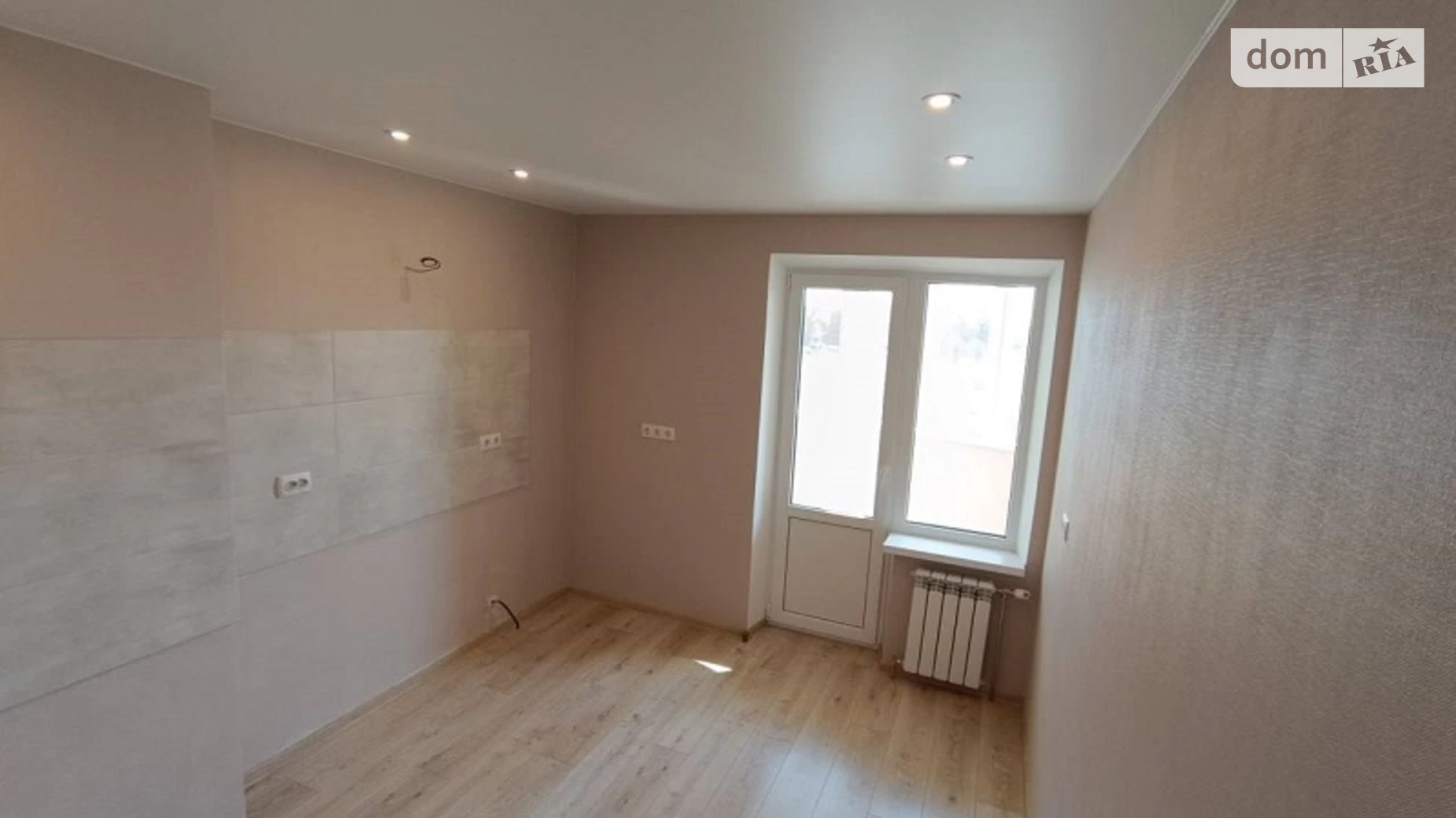 Продается 1-комнатная квартира 35.3 кв. м в Броварах, ул. Сергея Москаленко, 53 - фото 3