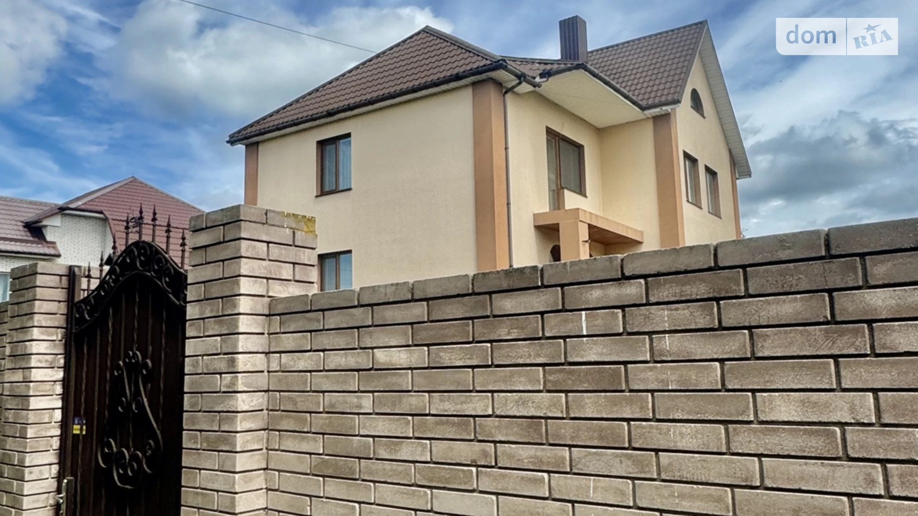 Продається будинок 2 поверховий 190 кв. м з меблями, цена: 175000 $ - фото 4