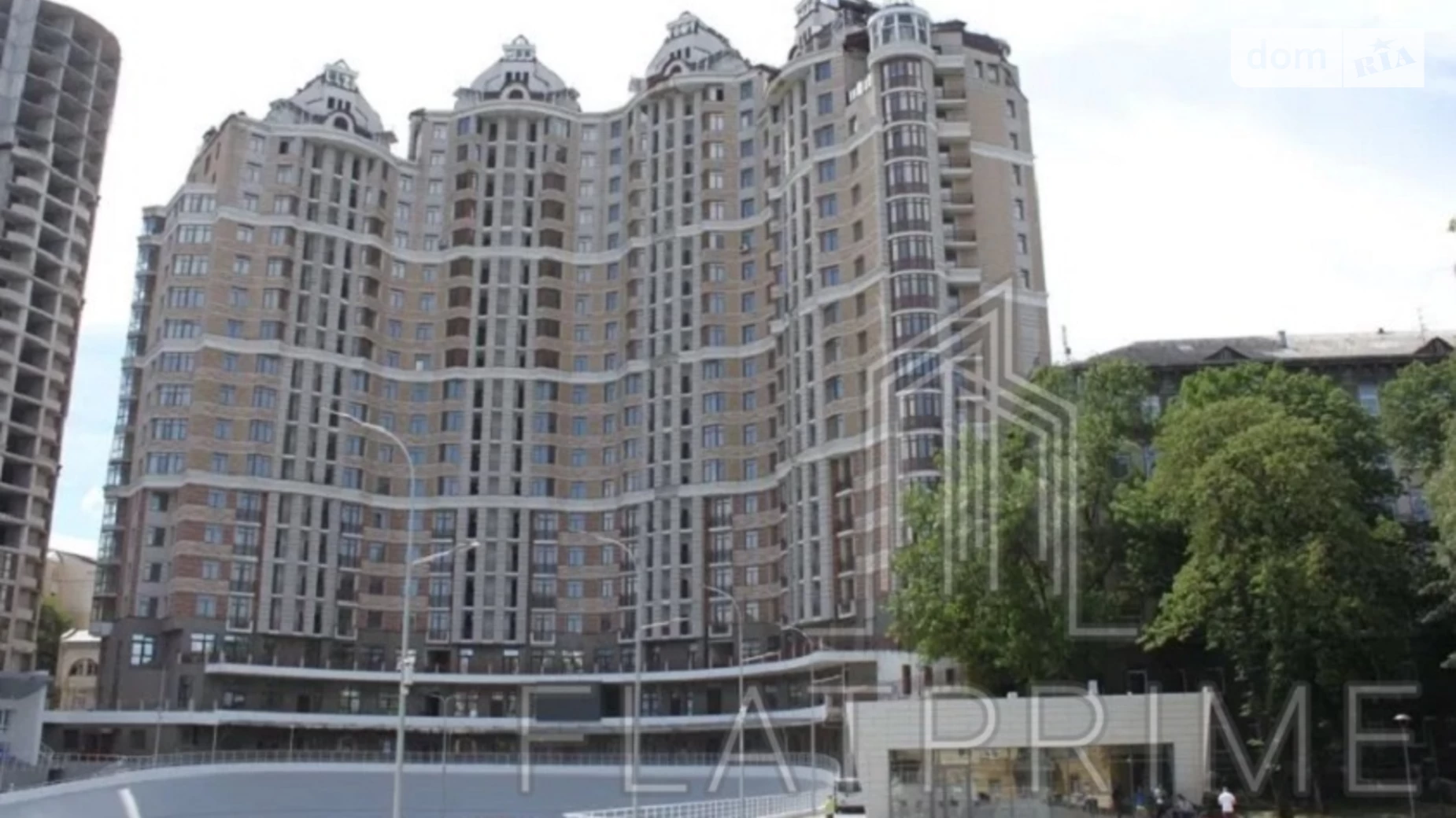 Продается 3-комнатная квартира 111 кв. м в Киеве, ул. Богдана Хмельницкого, 58А - фото 2