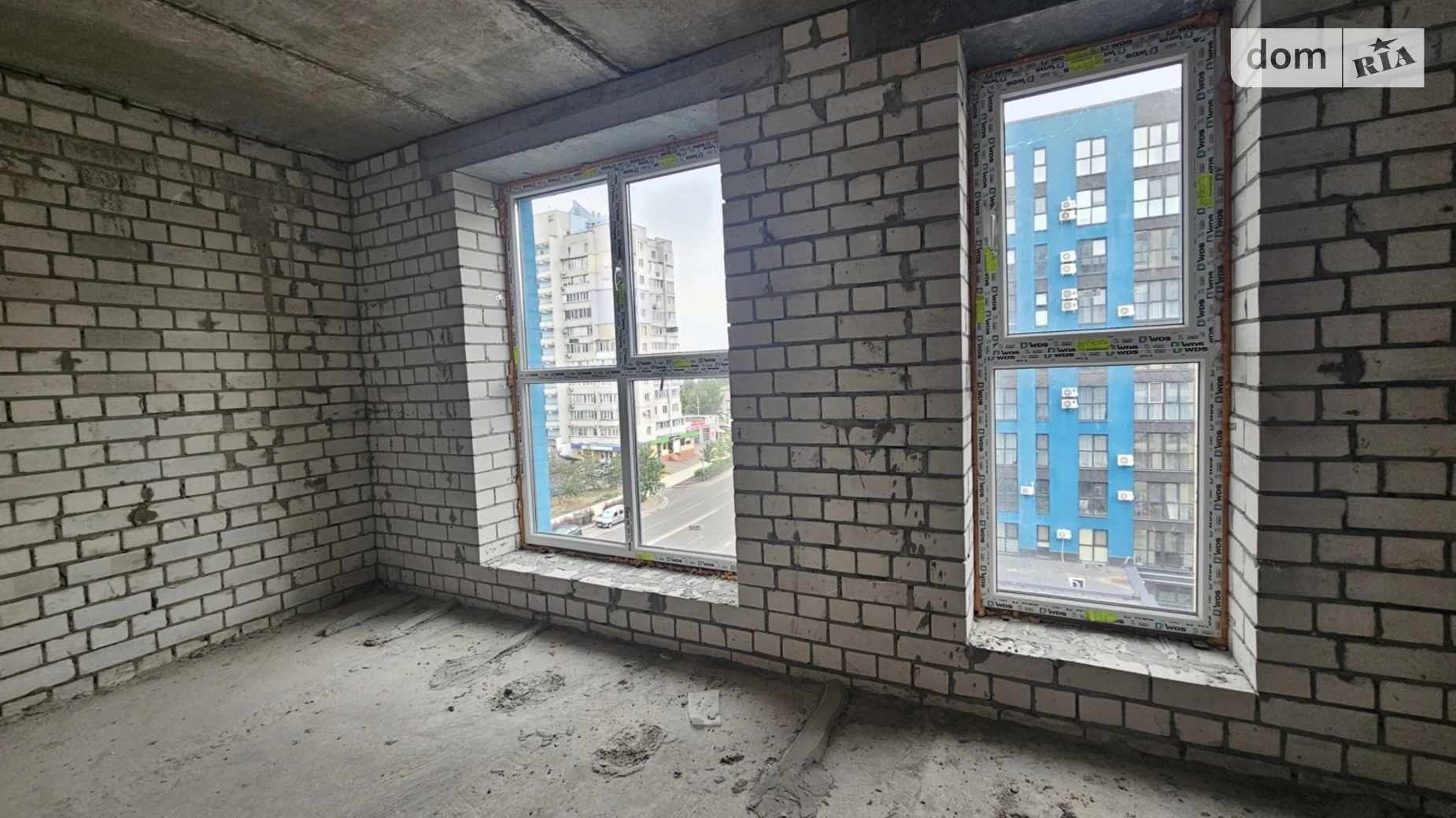 Продается 2-комнатная квартира 56 кв. м в Черкассах, ул. Героев Днепра, 6 - фото 5