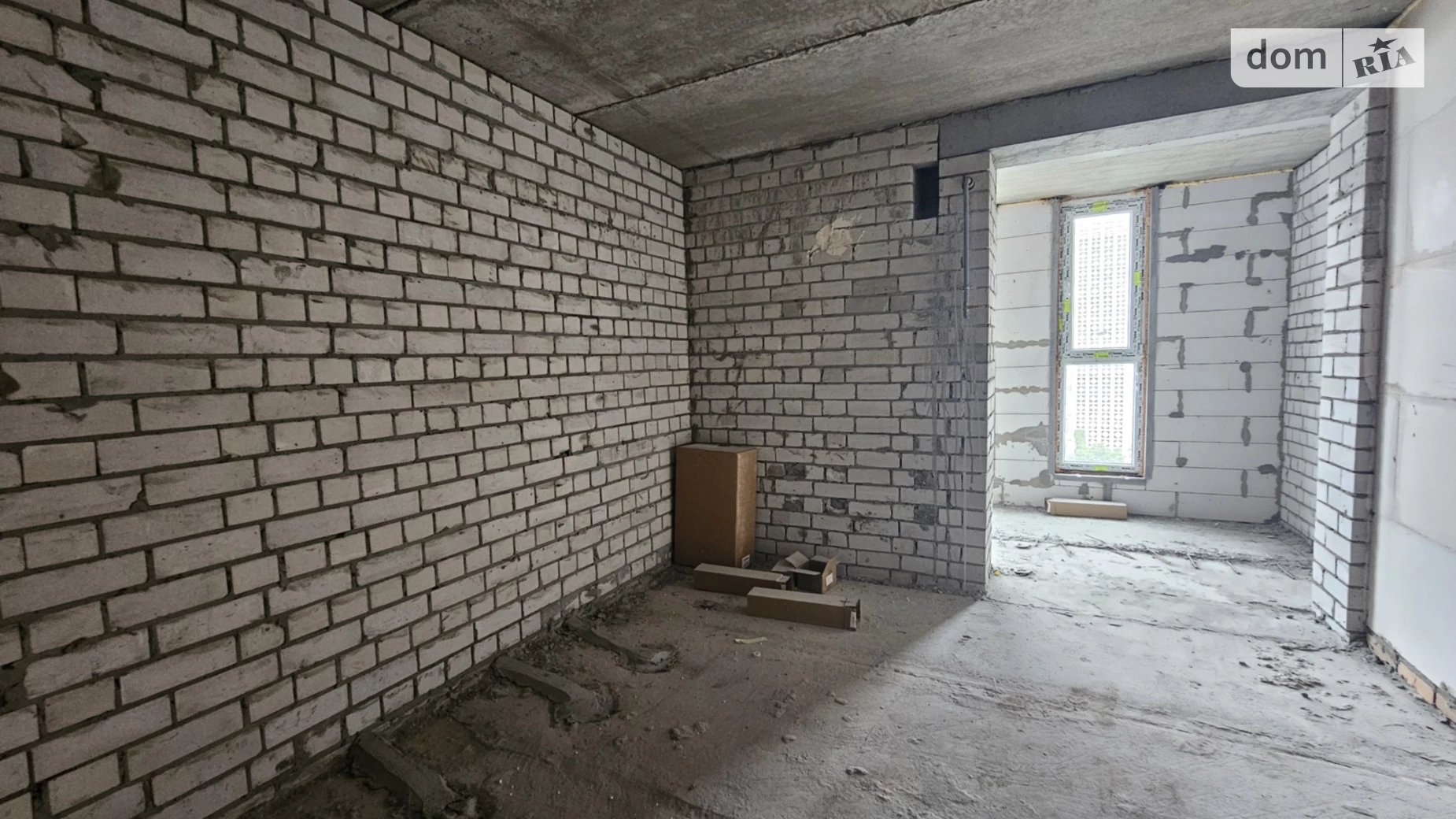 Продается 2-комнатная квартира 56 кв. м в Черкассах, ул. Героев Днепра, 6 - фото 4