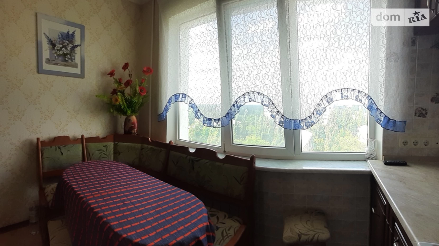 Сдается в аренду 3-комнатная квартира 75 кв. м в Киеве, ул. Мрии(Академика Туполева), 20В - фото 3