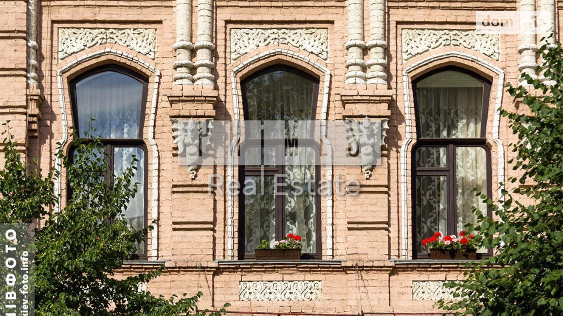 Продається 3-кімнатна квартира 104.2 кв. м у Києві, вул. Ольгинська, 2/1 - фото 2