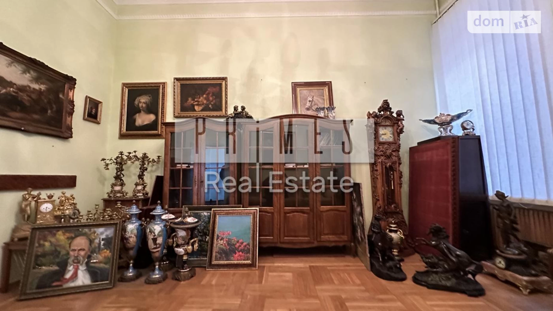 Продається 3-кімнатна квартира 104.2 кв. м у Києві, вул. Ольгинська, 2/1 - фото 5