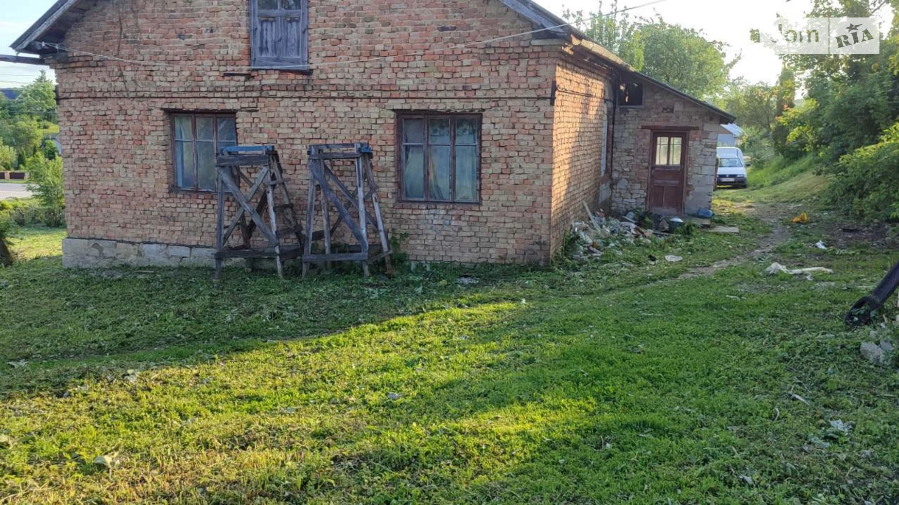 Продається одноповерховий будинок 92.5 кв. м з гаражем, цена: 22000 $ - фото 2