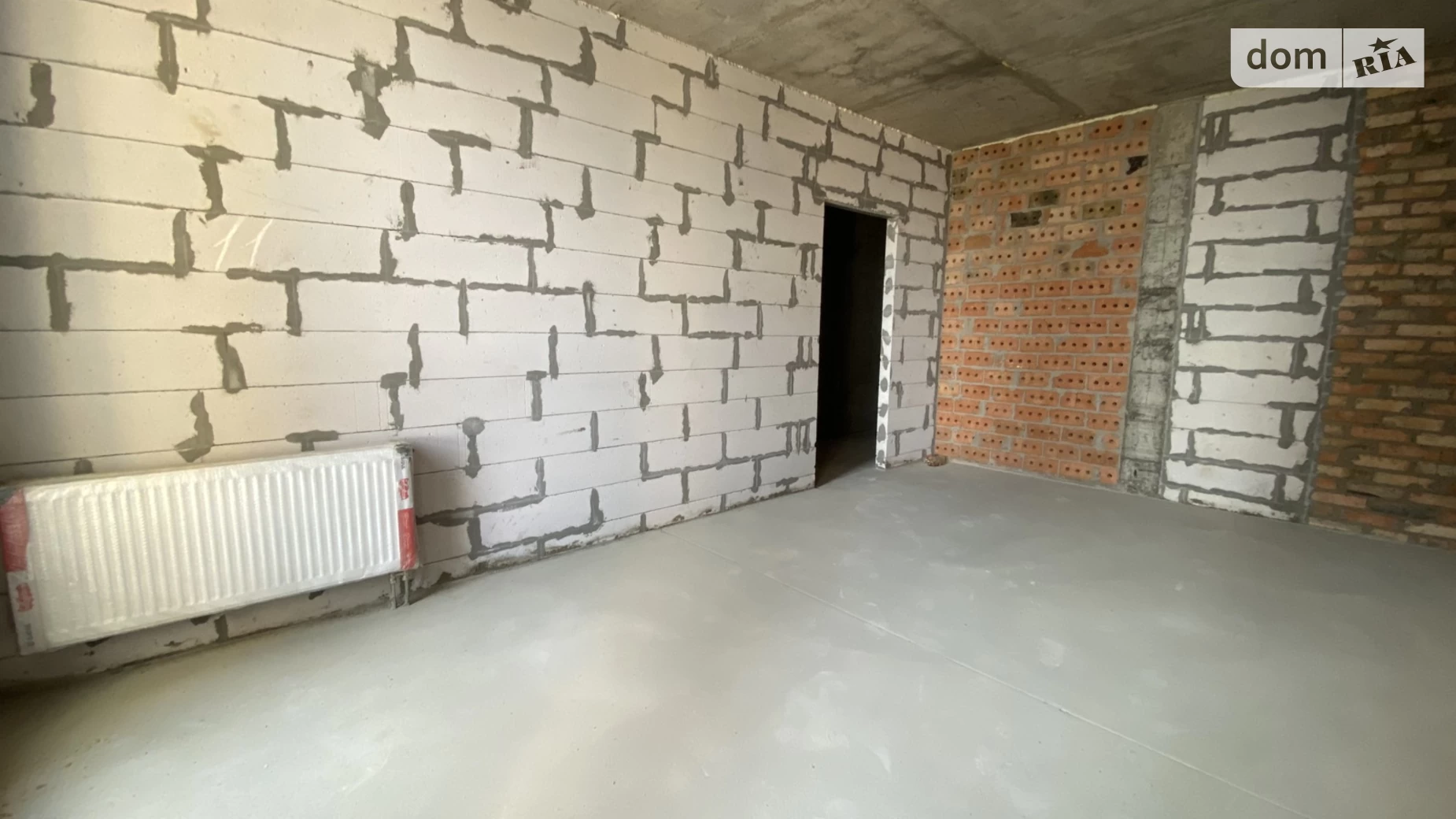 Продається 2-кімнатна квартира 64.5 кв. м у Вінниці, пров. Цегельний, 12 - фото 4