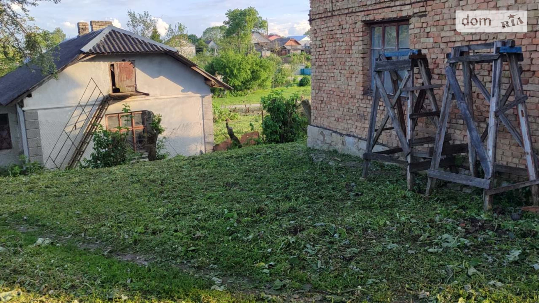 Продається одноповерховий будинок 92.5 кв. м з гаражем, цена: 22000 $ - фото 3